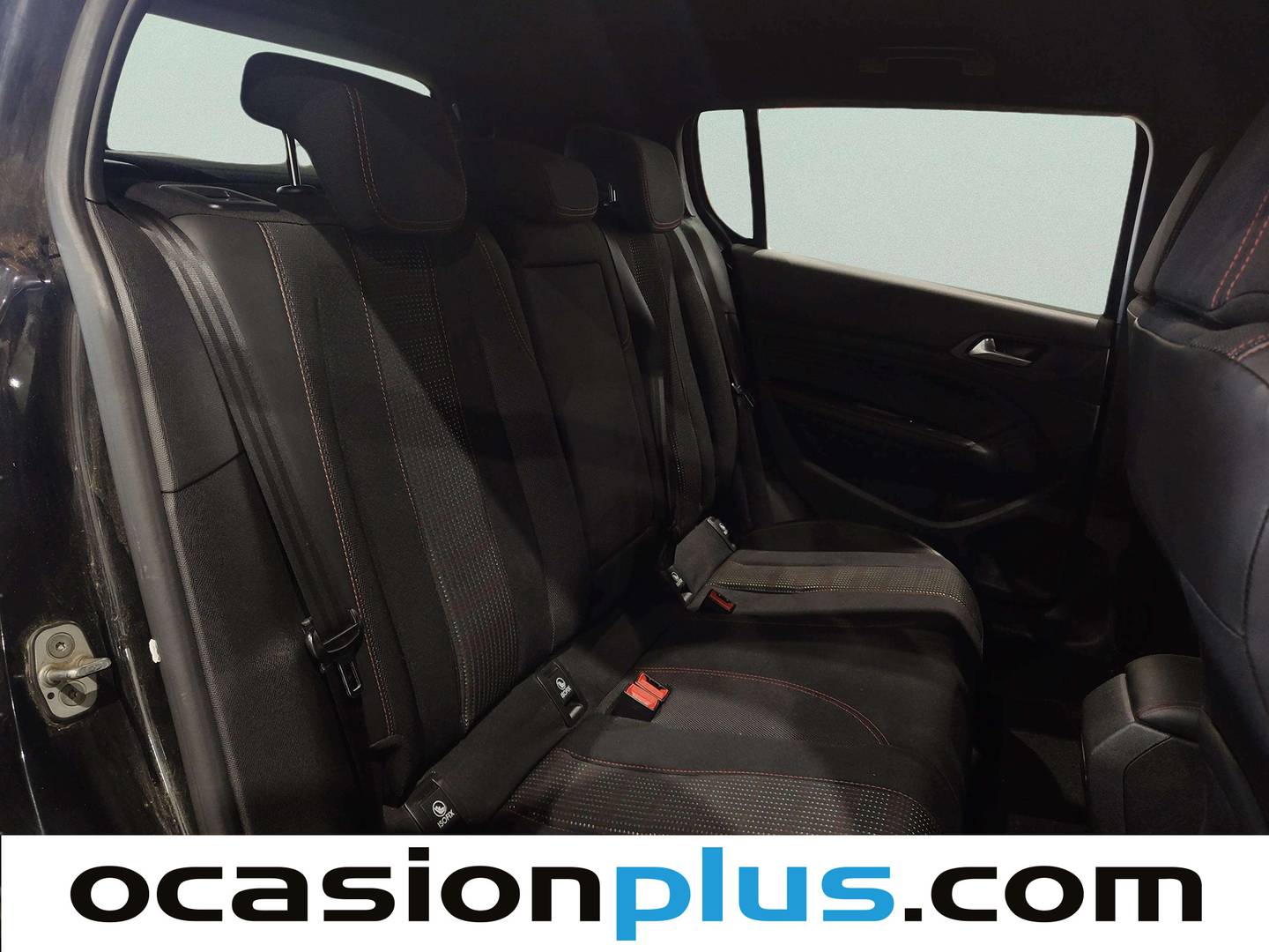 Peugeot 308 Peugeot 308 PureTech 130 S&S GT Line EAT6 (130 CV) seminuevo