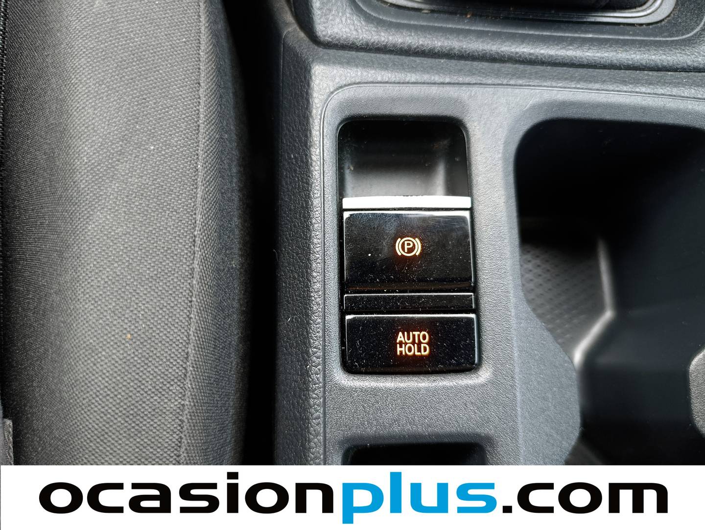 Extras del Volkswagen Caddy Volkswagen Caddy Origin 2.0 TDI (102 CV)