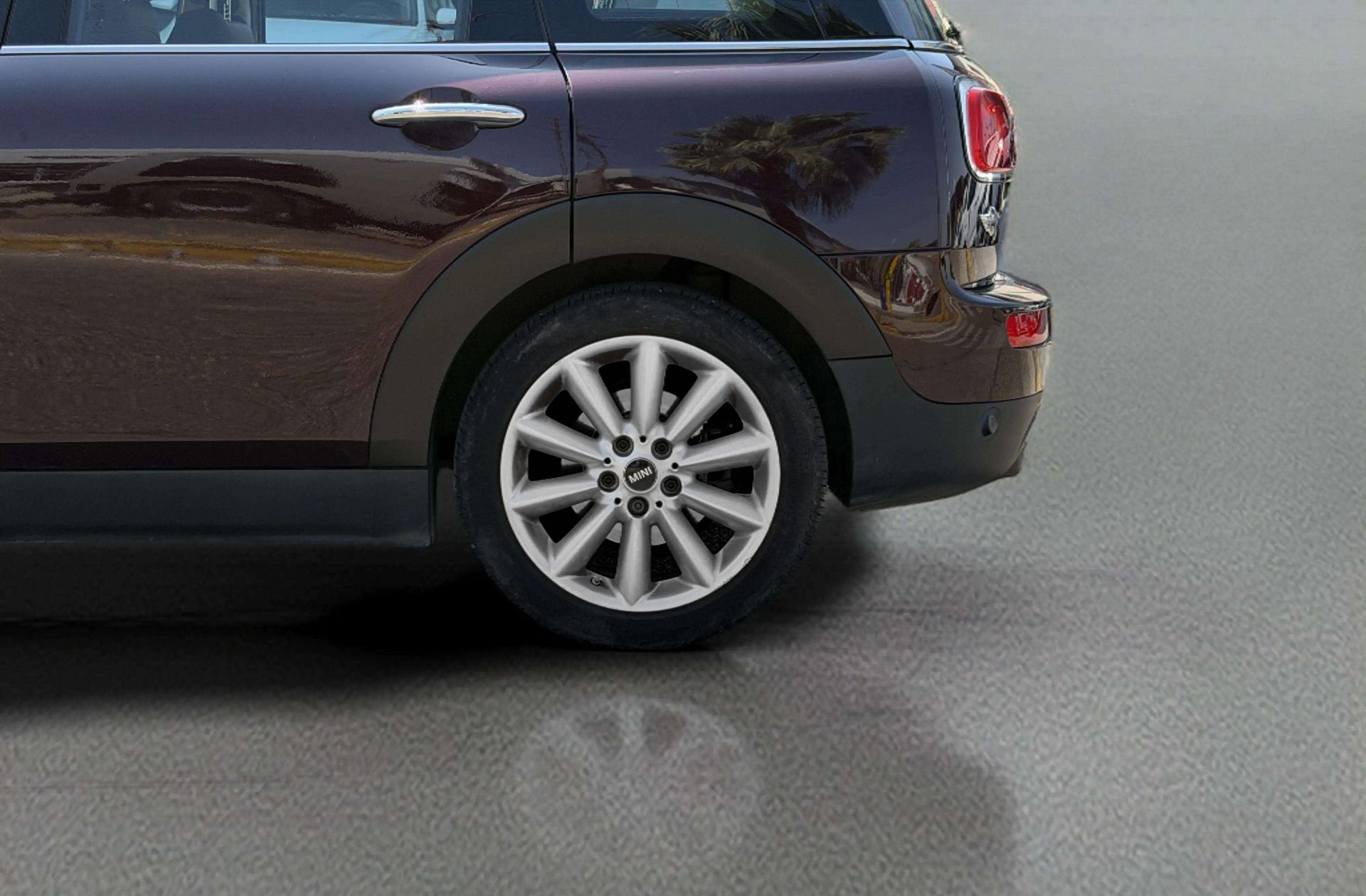 MINI Clubman One D - foto 35