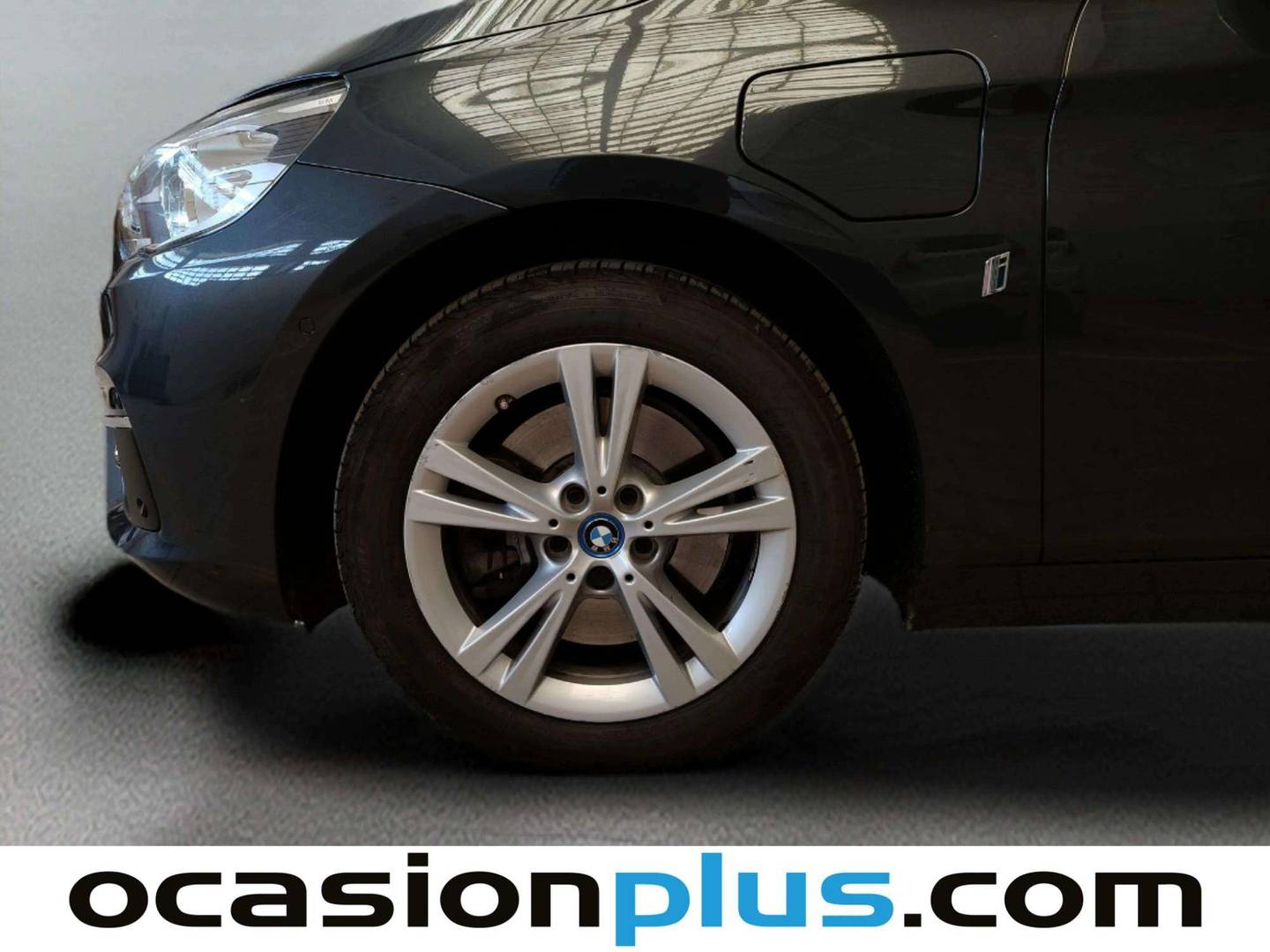 BMW Serie 2 Active Tourer BMW Serie 2 225xe iPerformance Active Tourer (224 CV) 224cv