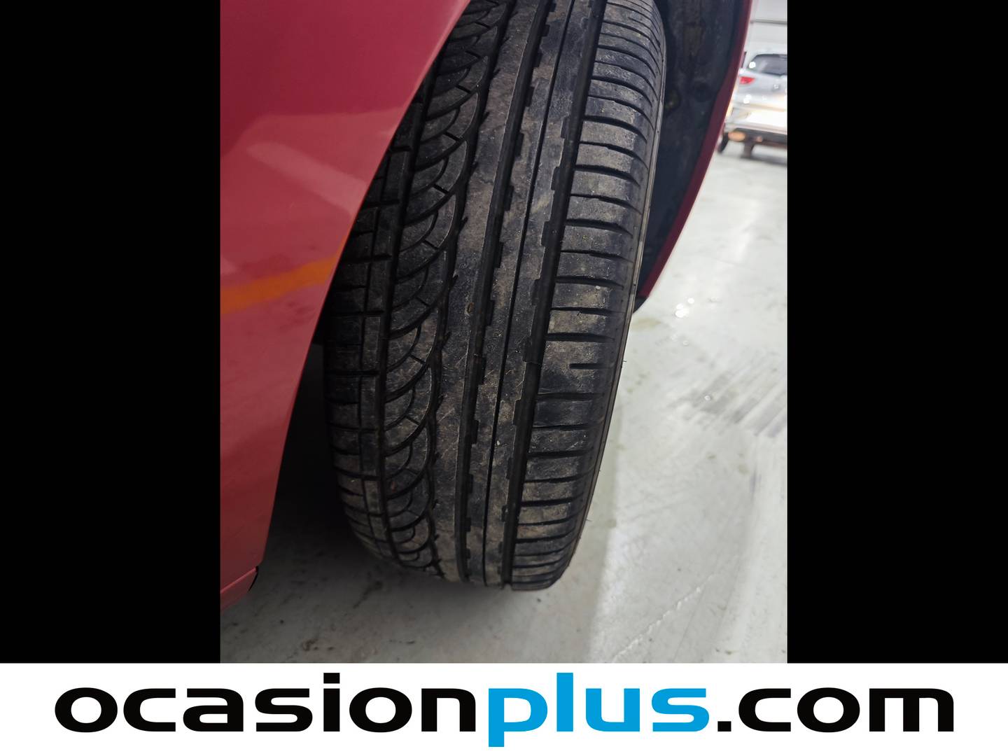 Foto Renault Mégane Renault Megane Limited Energy S&S TCe  (115 CV)