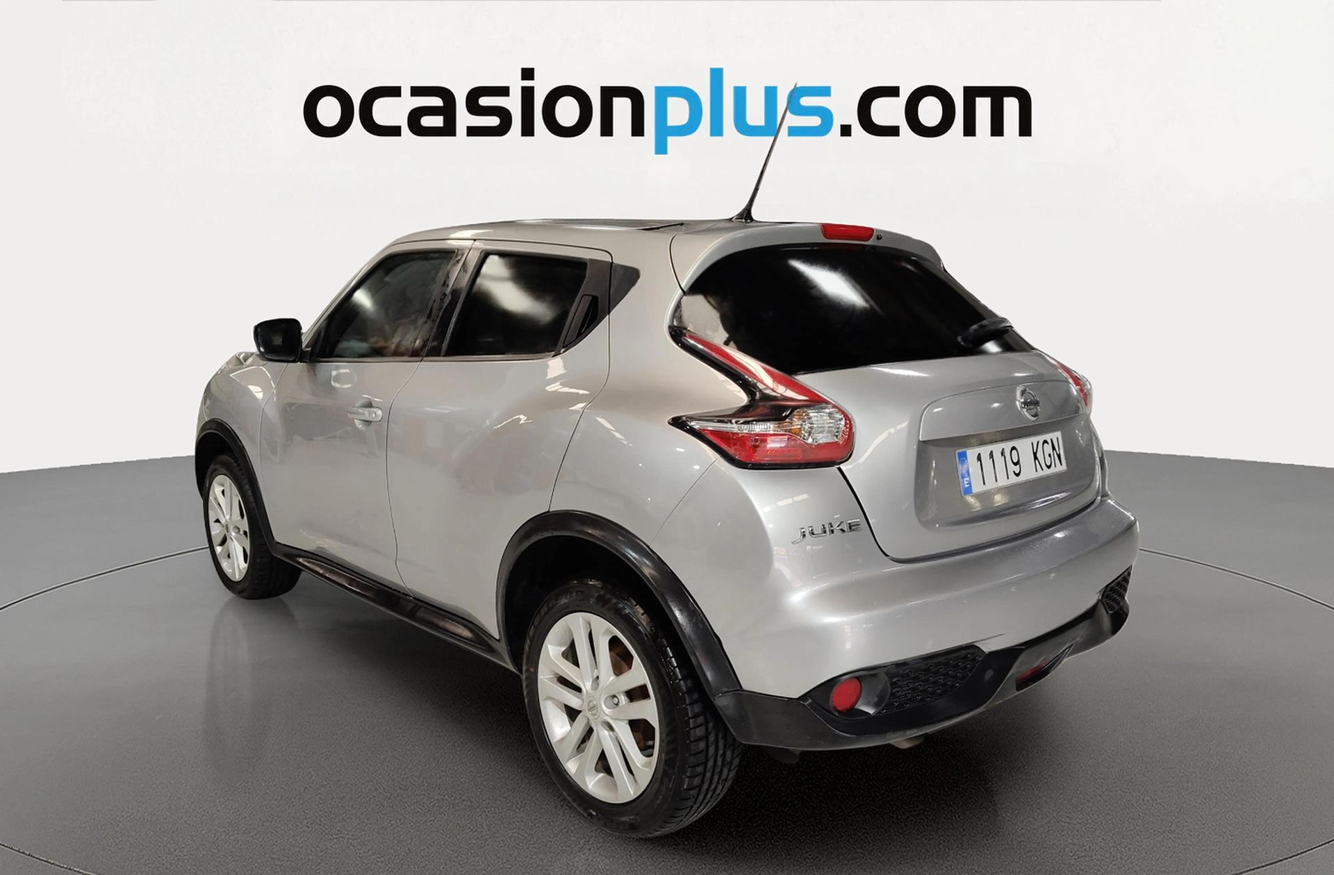 Nissan Juke dCi 110 Acenta 4x2 - foto 3