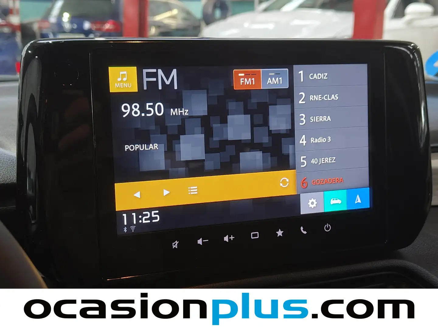 Foto Suzuki Swift Suzuki Swift 1.2 Mild Hybrid GLX (83 CV)