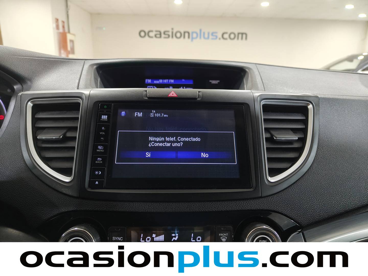 Honda CR-V Honda CR-V 1.6 i-DTEC Elegance nav 4x2 (120 CV) km 0
