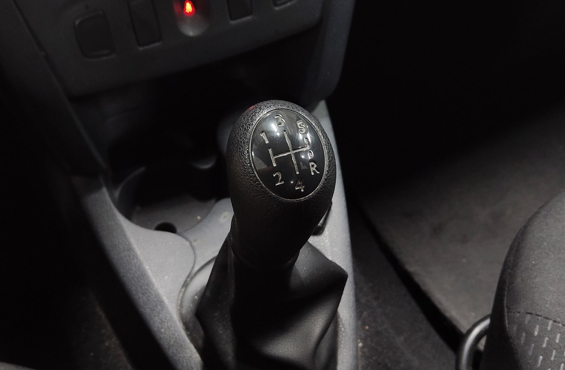 Dacia Sandero Ambiance dCi - foto 5