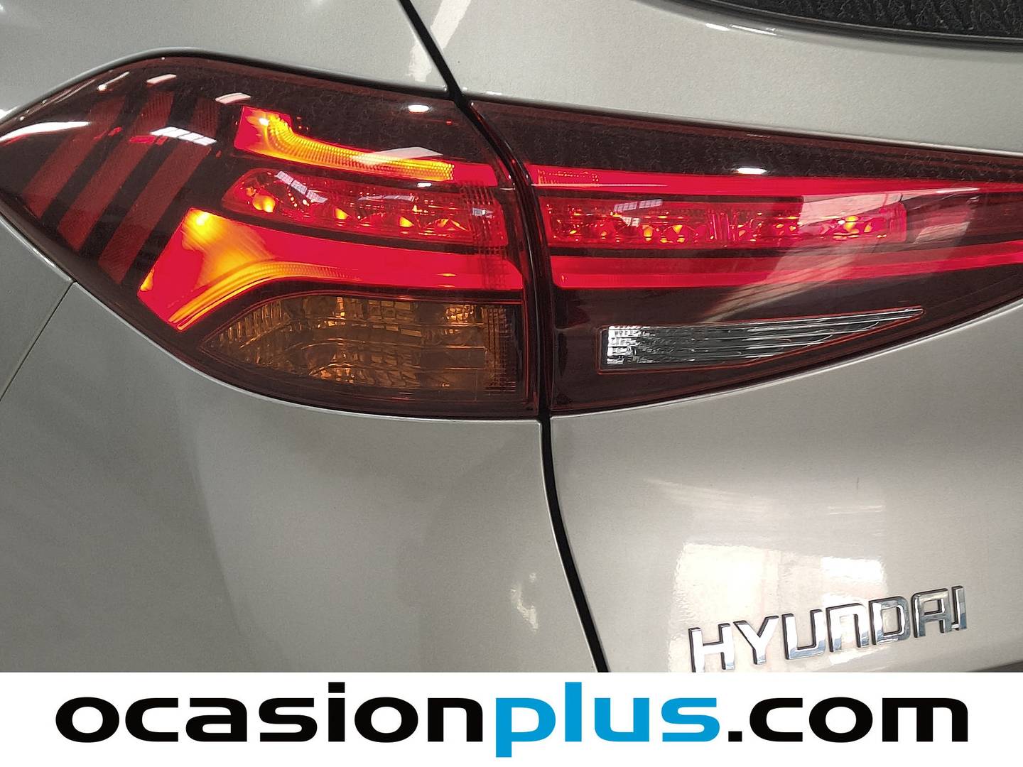 Hyundai Tucson Hyundai Tucson 1.6 CRDI 48V Tecno 4X2 (116 CV) al mejor precio