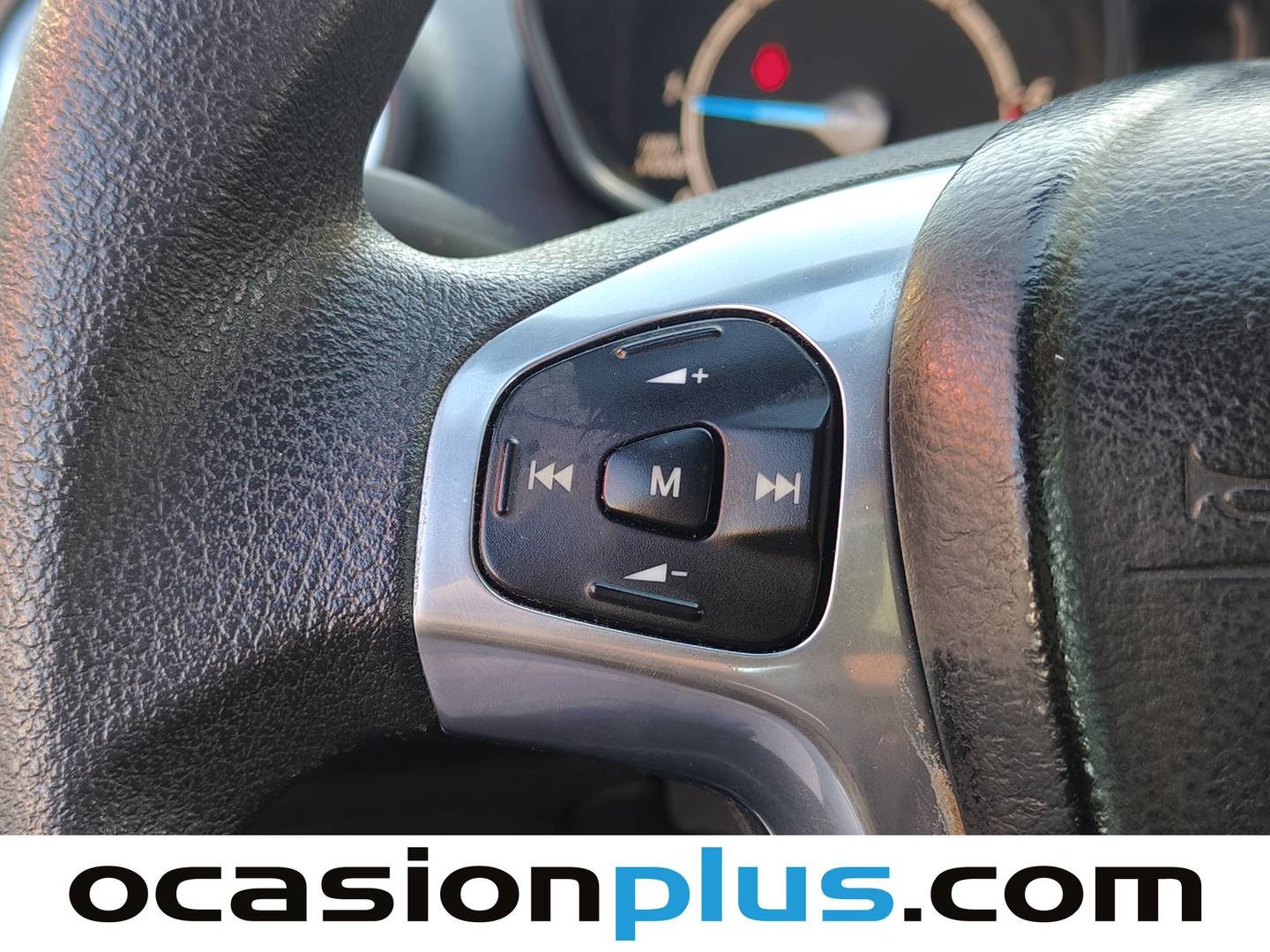 Ford Fiesta Ford Fiesta 1.5 TDCI Trend (75 CV) seminuevo