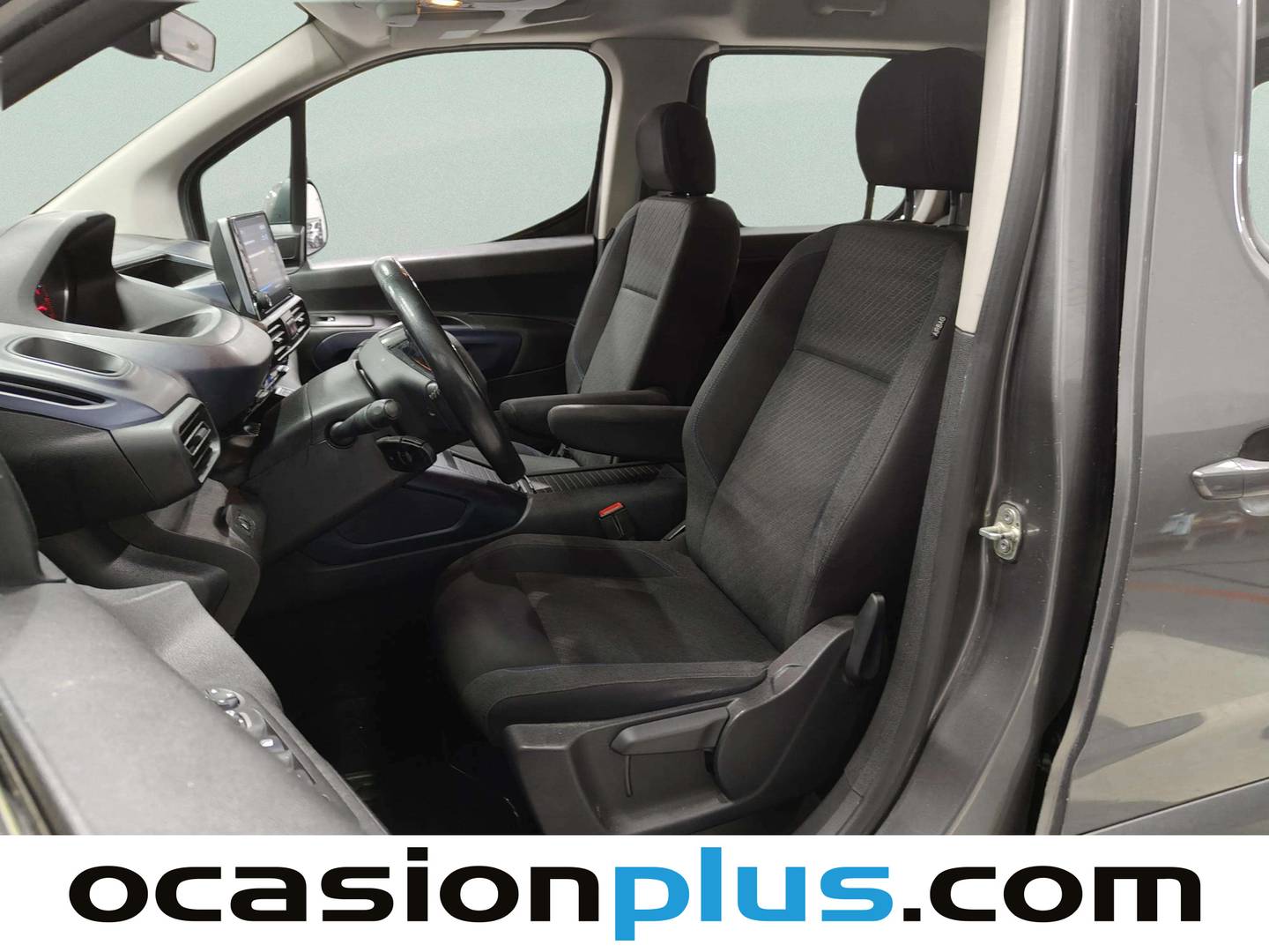 Foto Peugeot Rifter Peugeot Rifter BlueHDi 130 Allure Standard (130 CV)