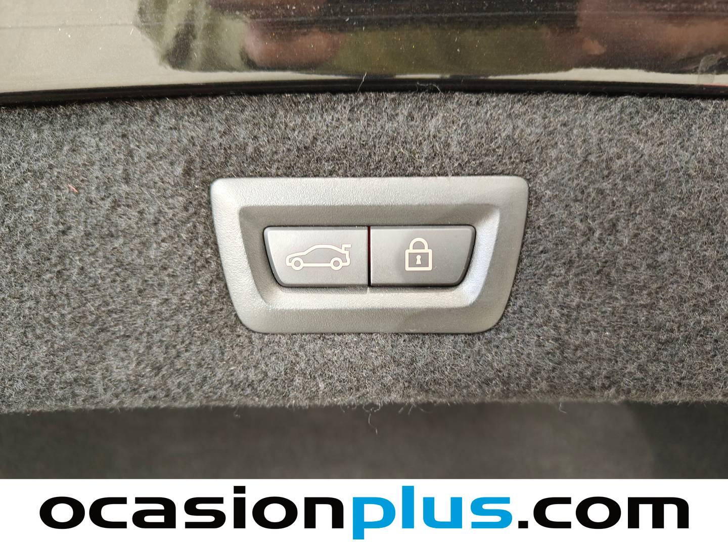 BMW Serie 8 BMW Serie 8 840i xDrive Gran Coupe (340 CV) Pack M seminuevo