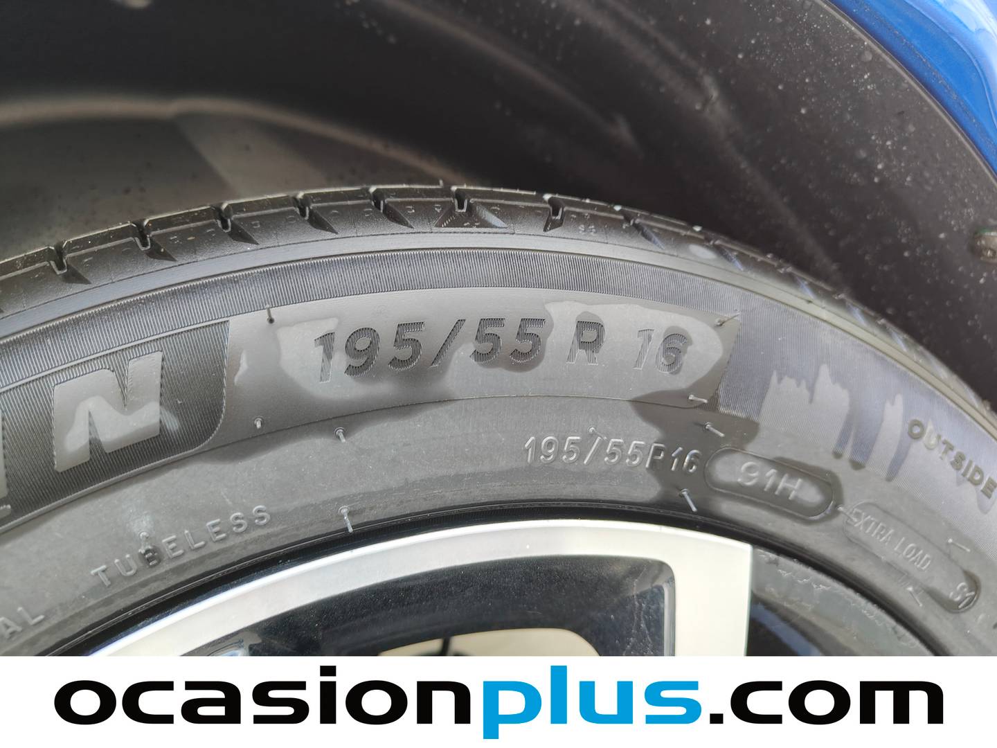 Opel Corsa Opel Corsa 1.2 T XHL GS (100 CV) seminuevo