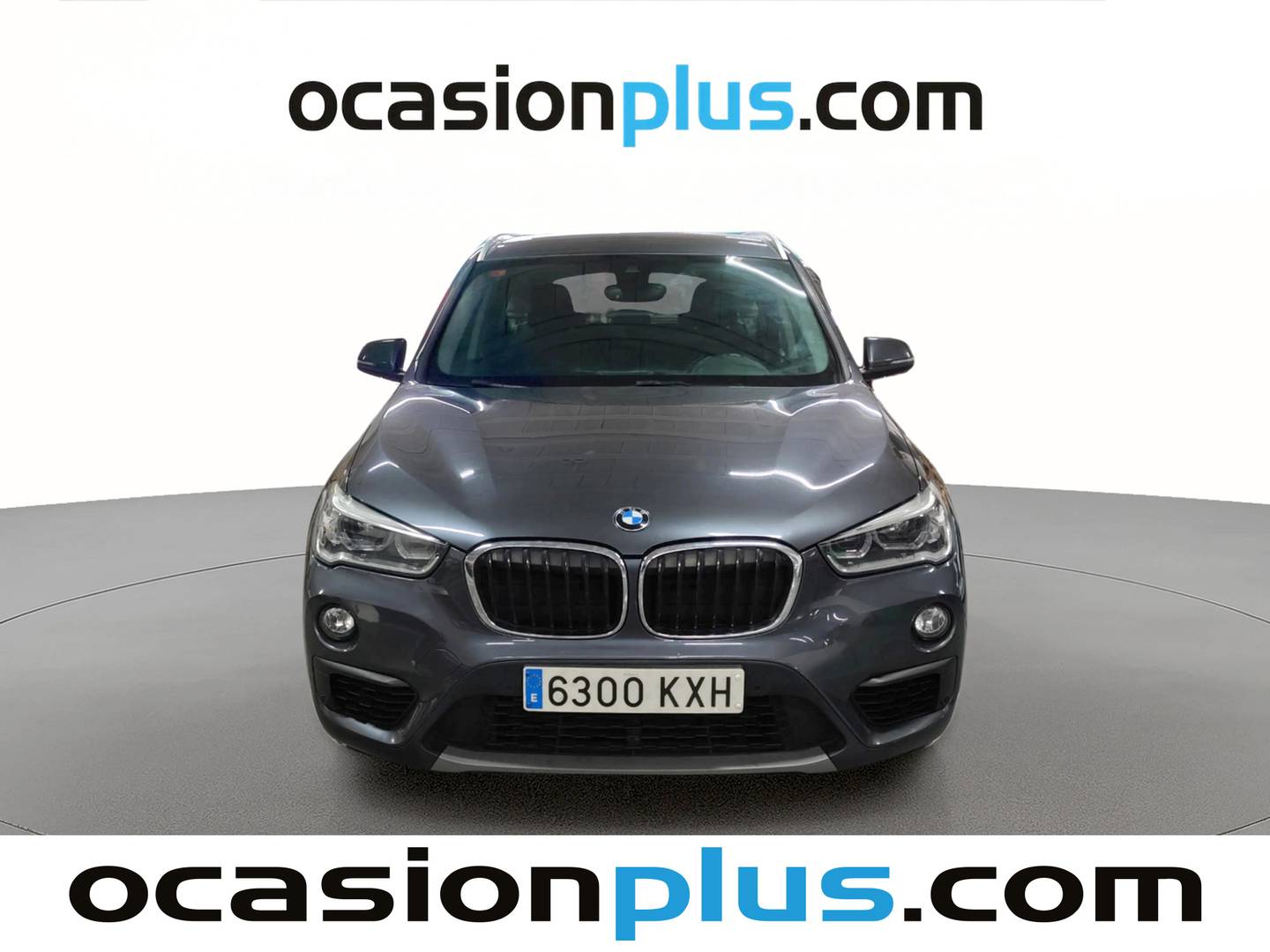 Foto BMW X1 BMW X1 sDrive16d (116 CV)