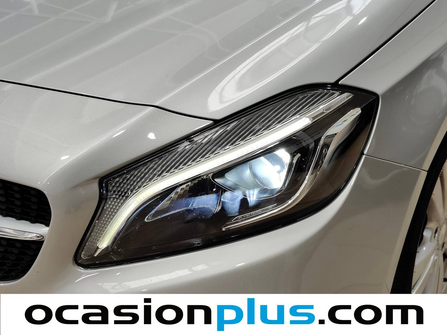 Acabados Mercedes Clase A Mercedes Clase A 200 d  (136 CV)