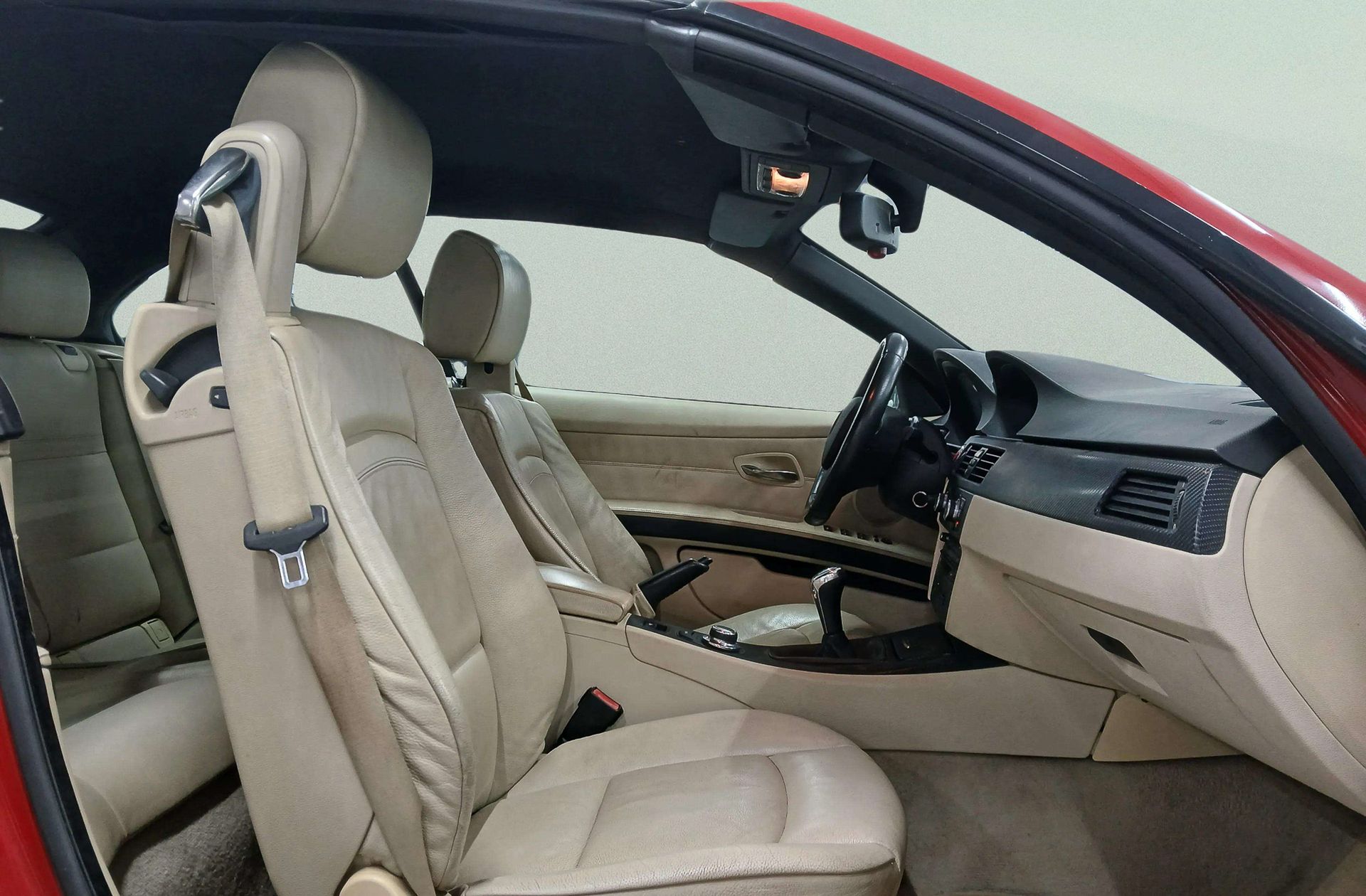 BMW Serie 3 335i Cabrio Pack M - foto 19