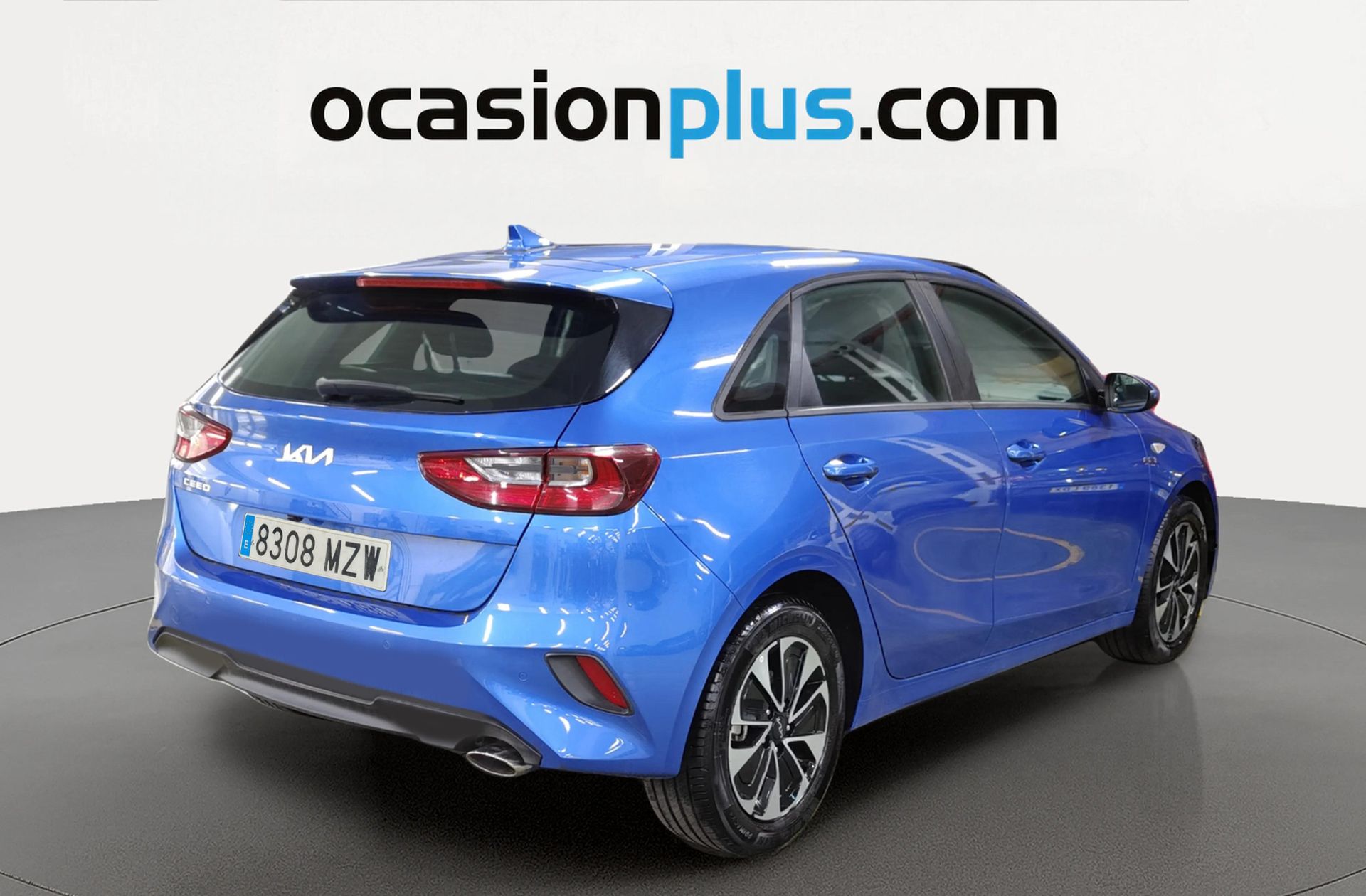Kia Ceed 1.0 T-GDi Drive - foto 4