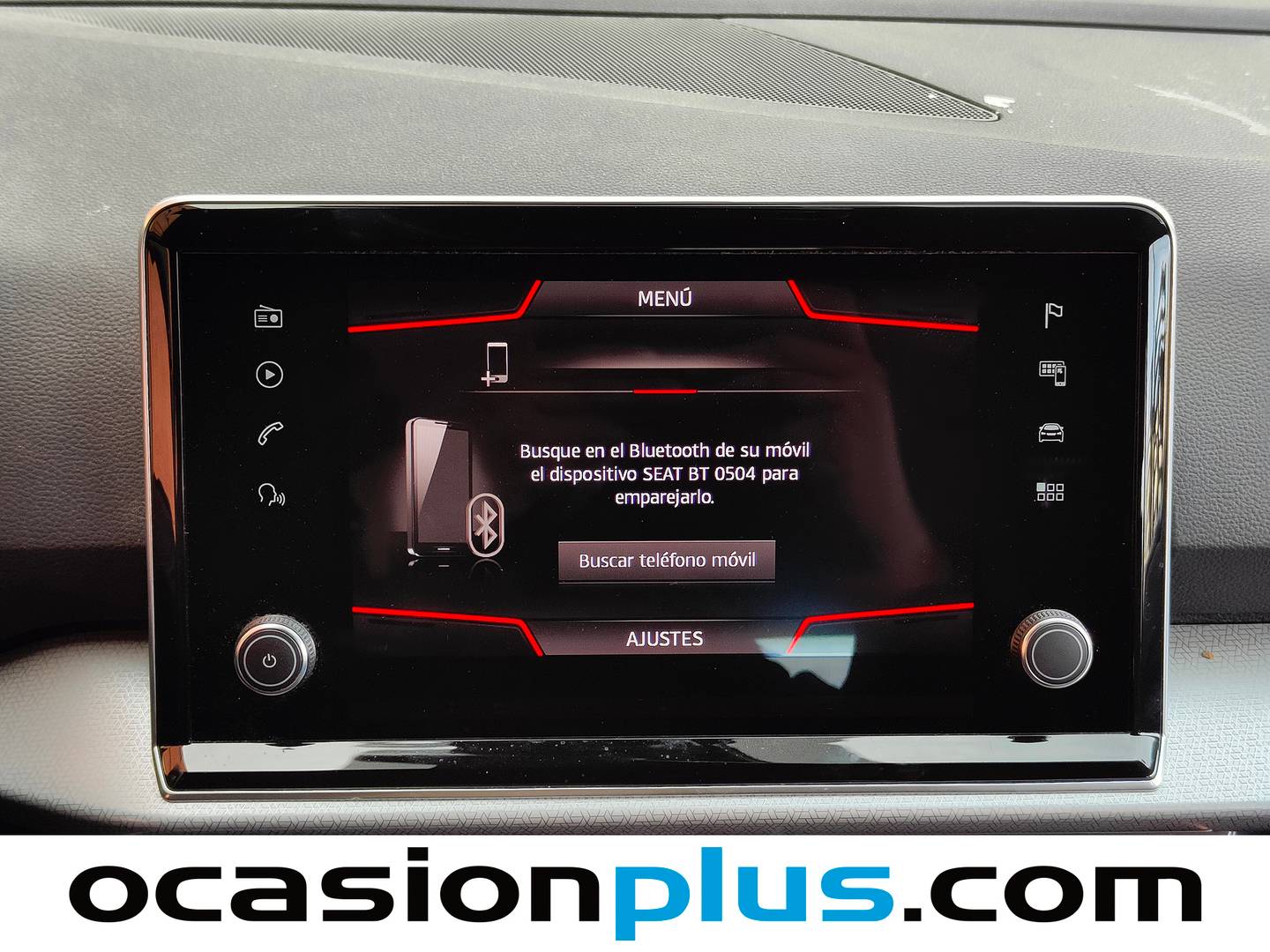 Seat Tarraco SEAT Tarraco 2.0 TDI S&S Style Plus (150 CV) de segunda mano