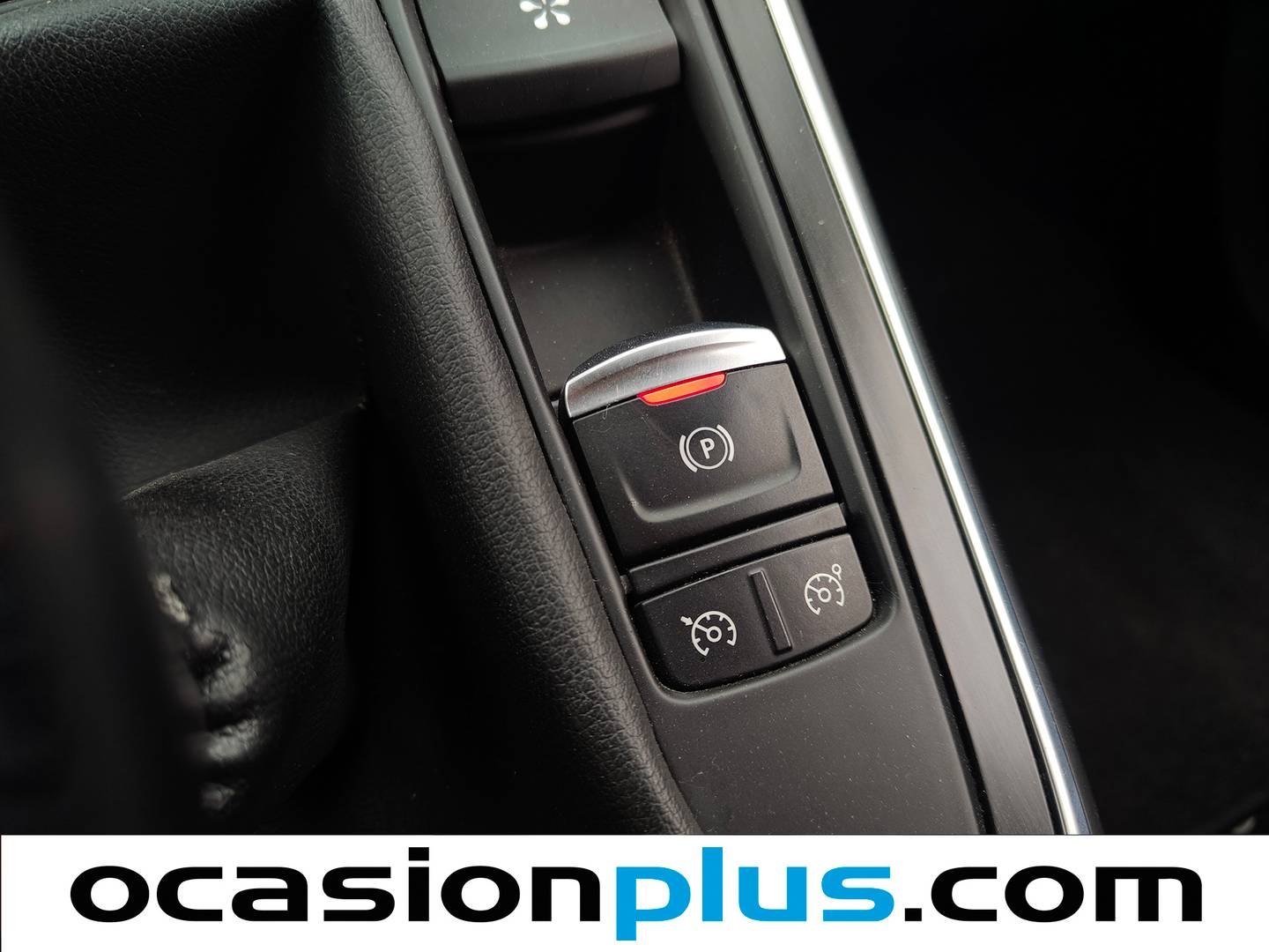 Renault Grand Scénic Renault Grand Scenic Zen TCe (130 CV) 7 Plazas seminuevo