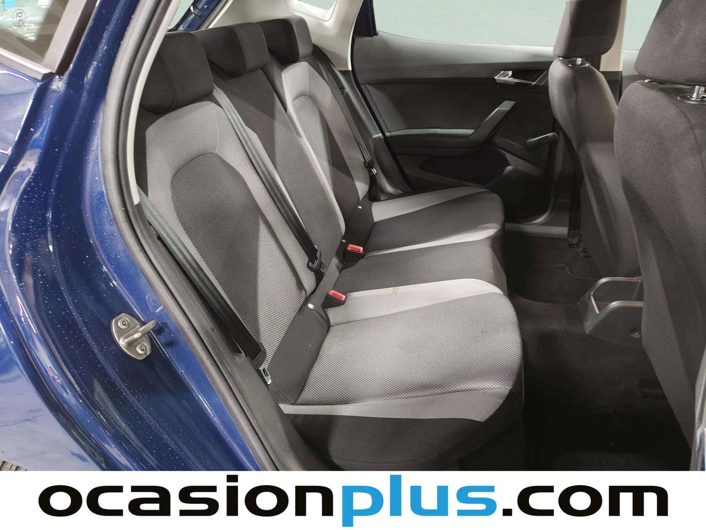 Foto Seat Ibiza SEAT Ibiza 1.0 TGI GNC S&S Style 66 kW (90 CV)