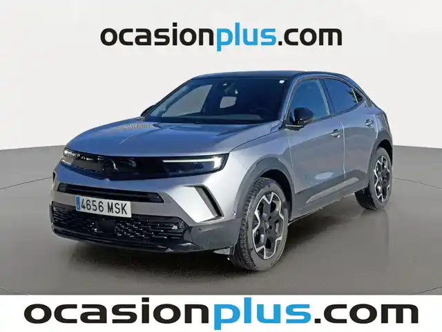 Opel Mokka 1.2 T Ultimate Auto (130 CV) de segunda mano
