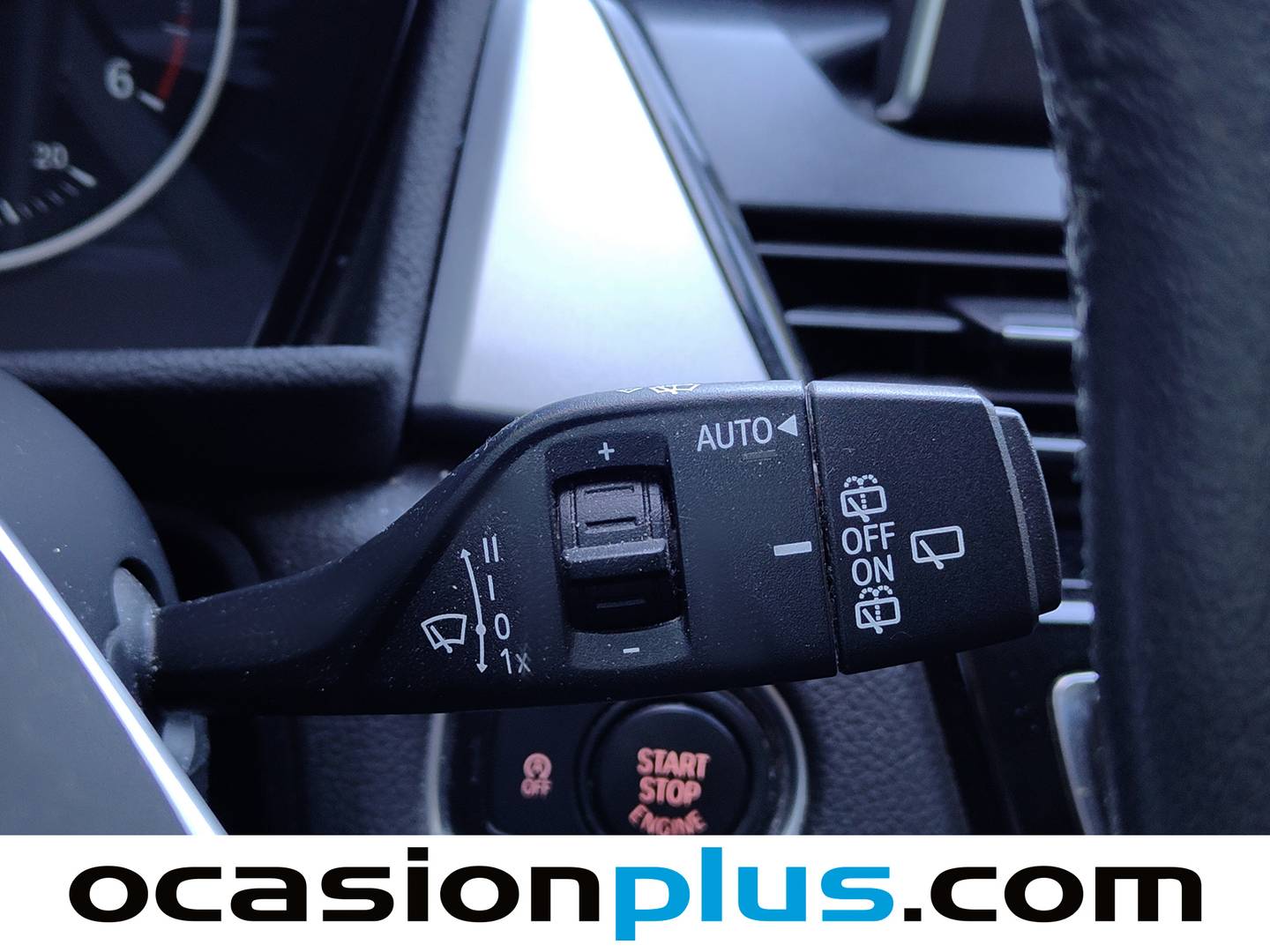 BMW Serie 2 Gran Tourer BMW Serie 2 218d Gran Tourer (150 CV)- 7 PLAZAS 2015