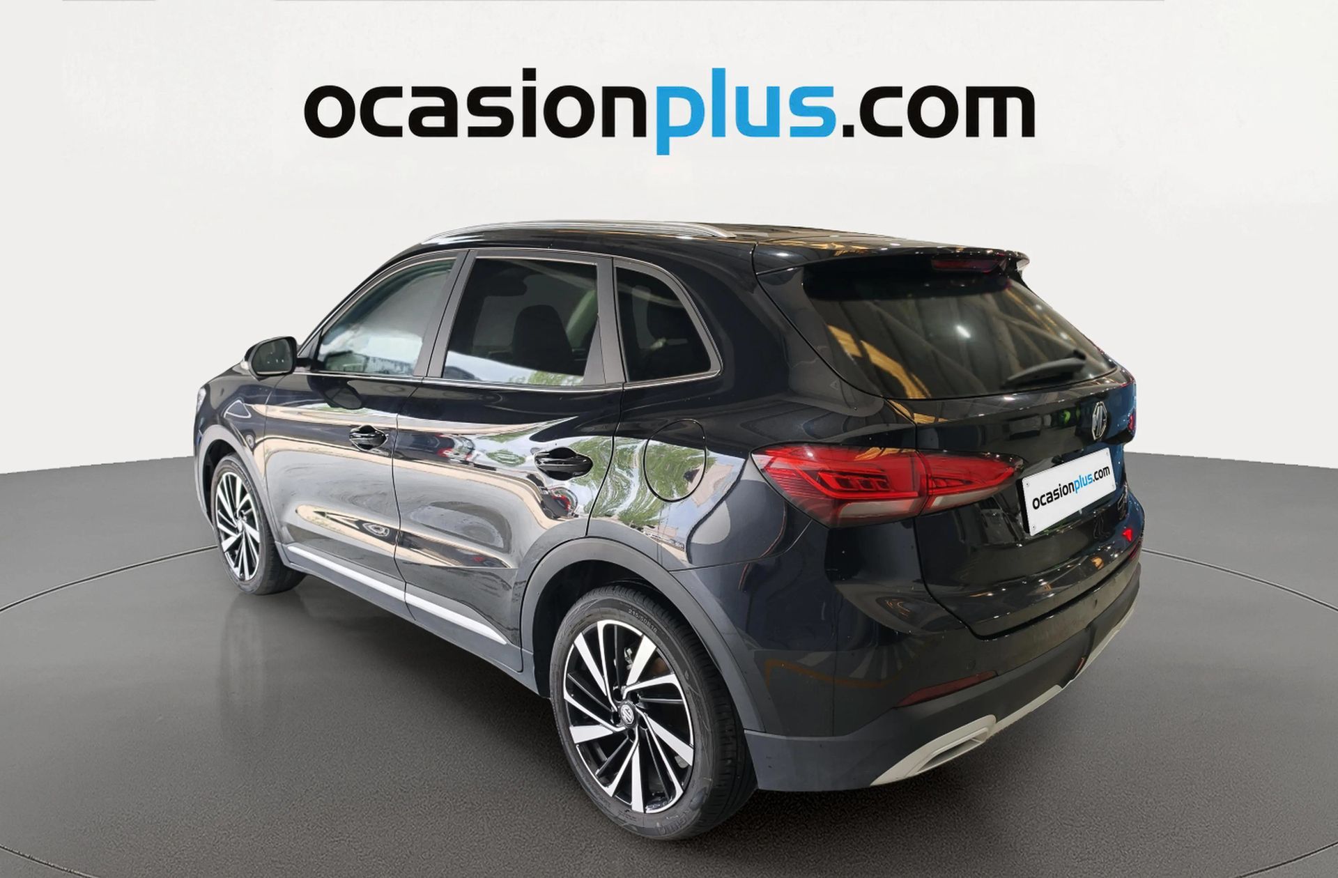 MG ZS 1.5 Hybrid+ Luxury - foto 3