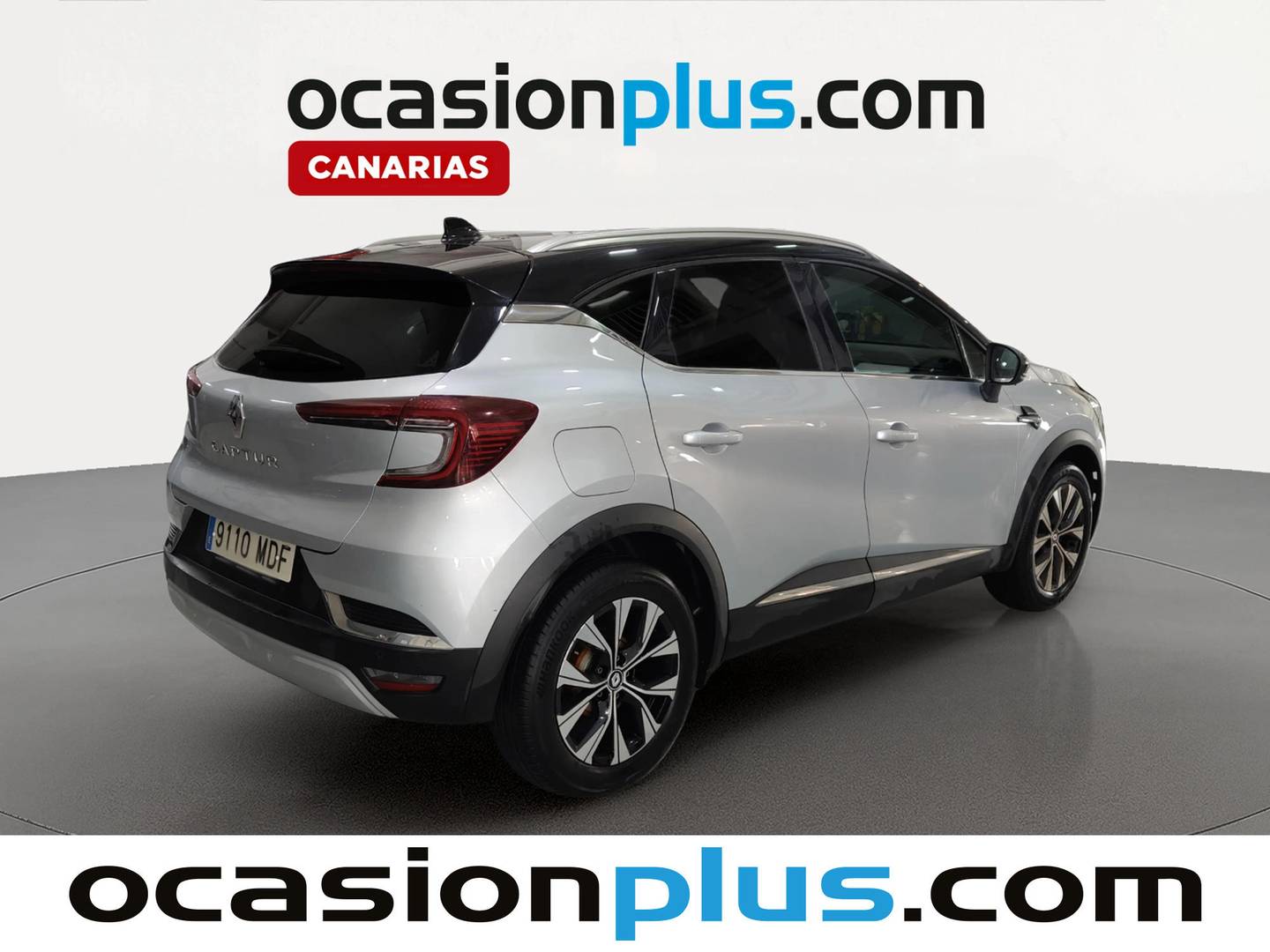 Renault Captur Renault Captur Techno TCe  (90 CV) 90cv