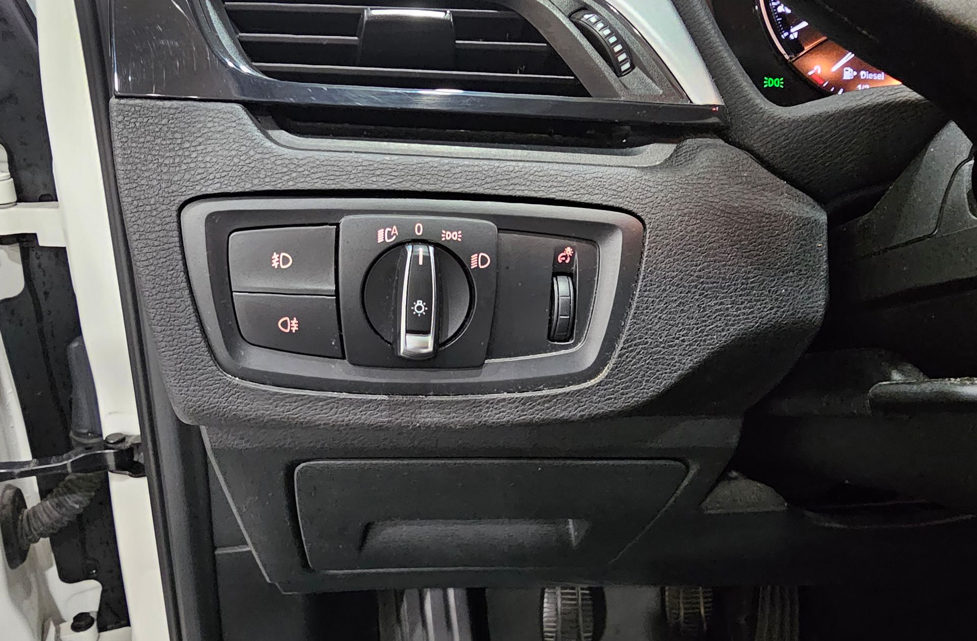 BMW X1 sDrive18d - foto 13