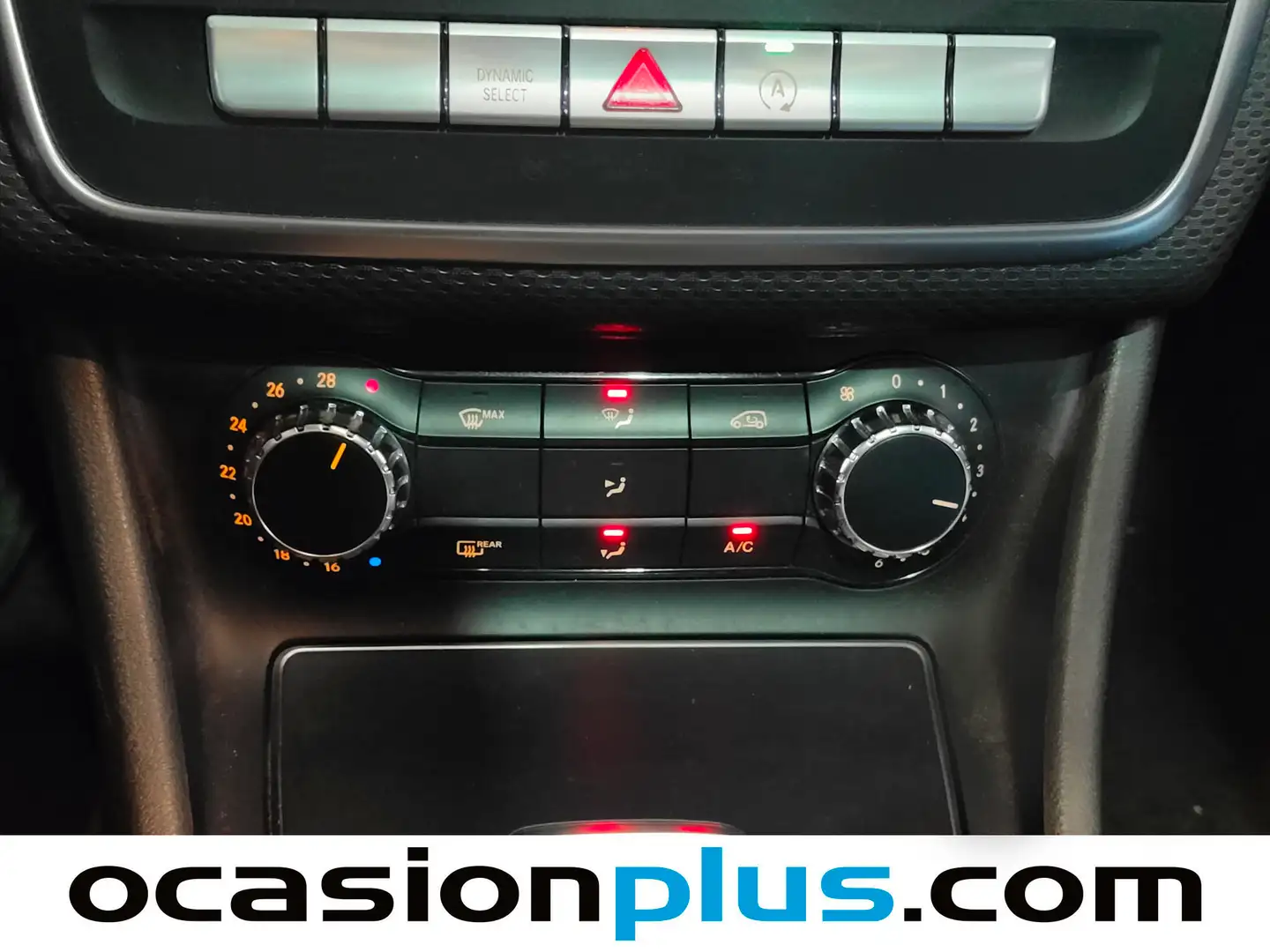 Foto Mercedes Clase A Mercedes-Benz Clase A A 180 (122 CV)