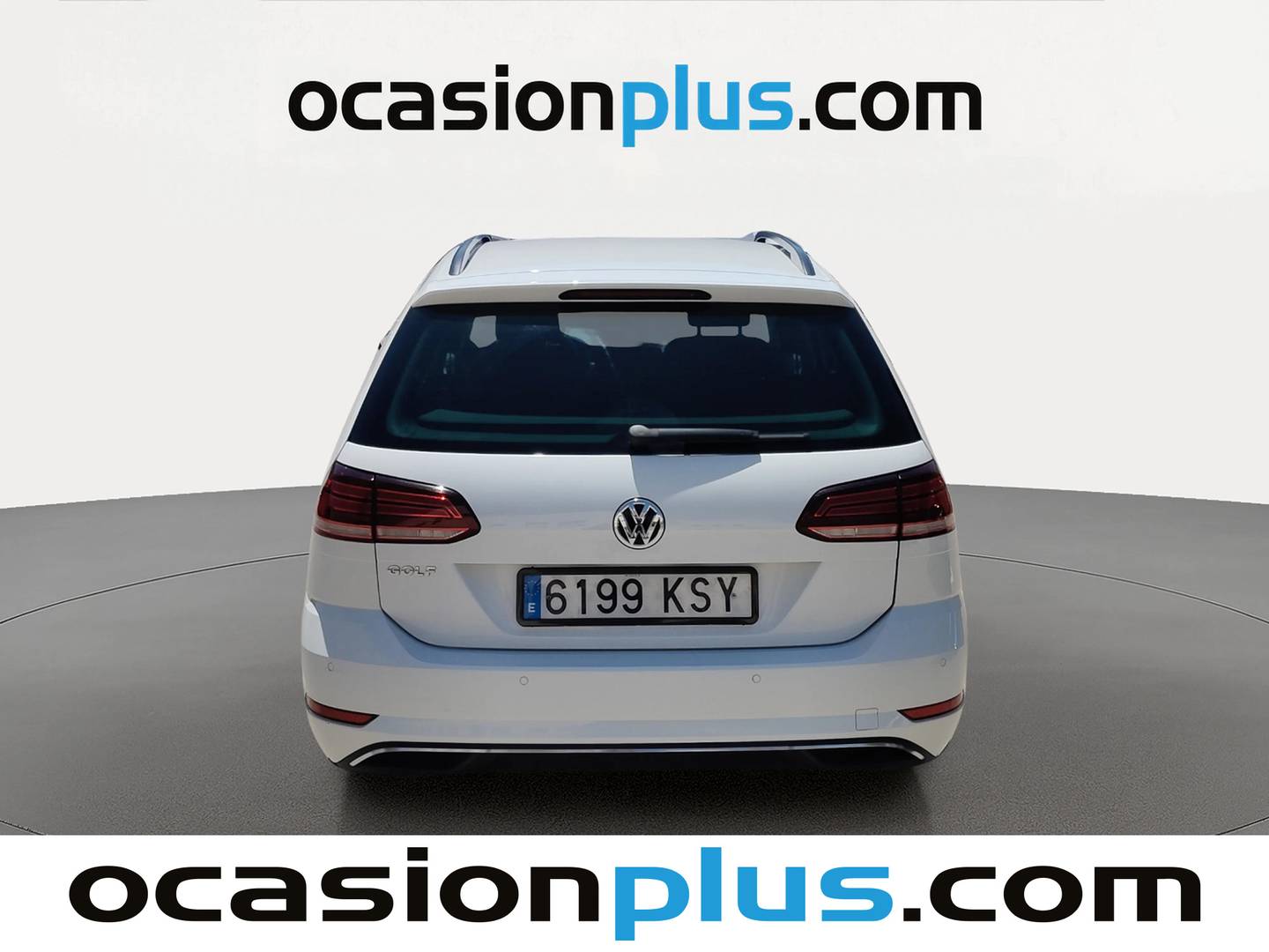 Volkswagen Golf Volkswagen Golf Variant Variant Advance 1.6 TDI (115 CV) al mejor precio