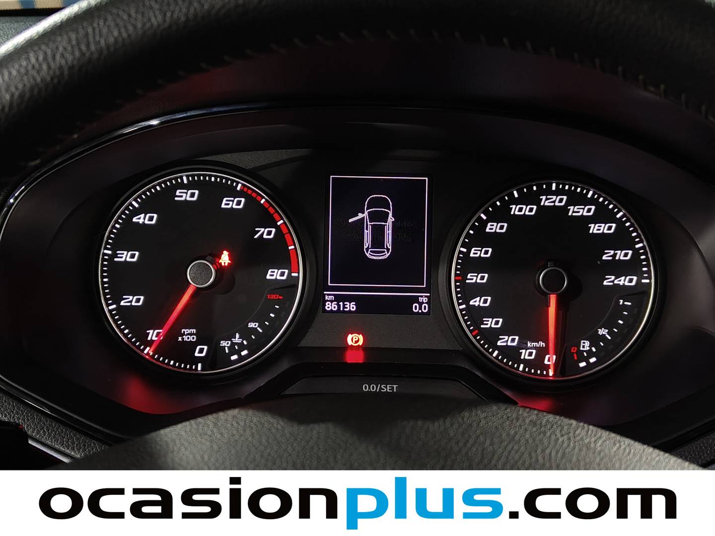 Foto Seat Arona SEAT Arona 1.0 TSI Ecomotive Style Edition (115 CV)