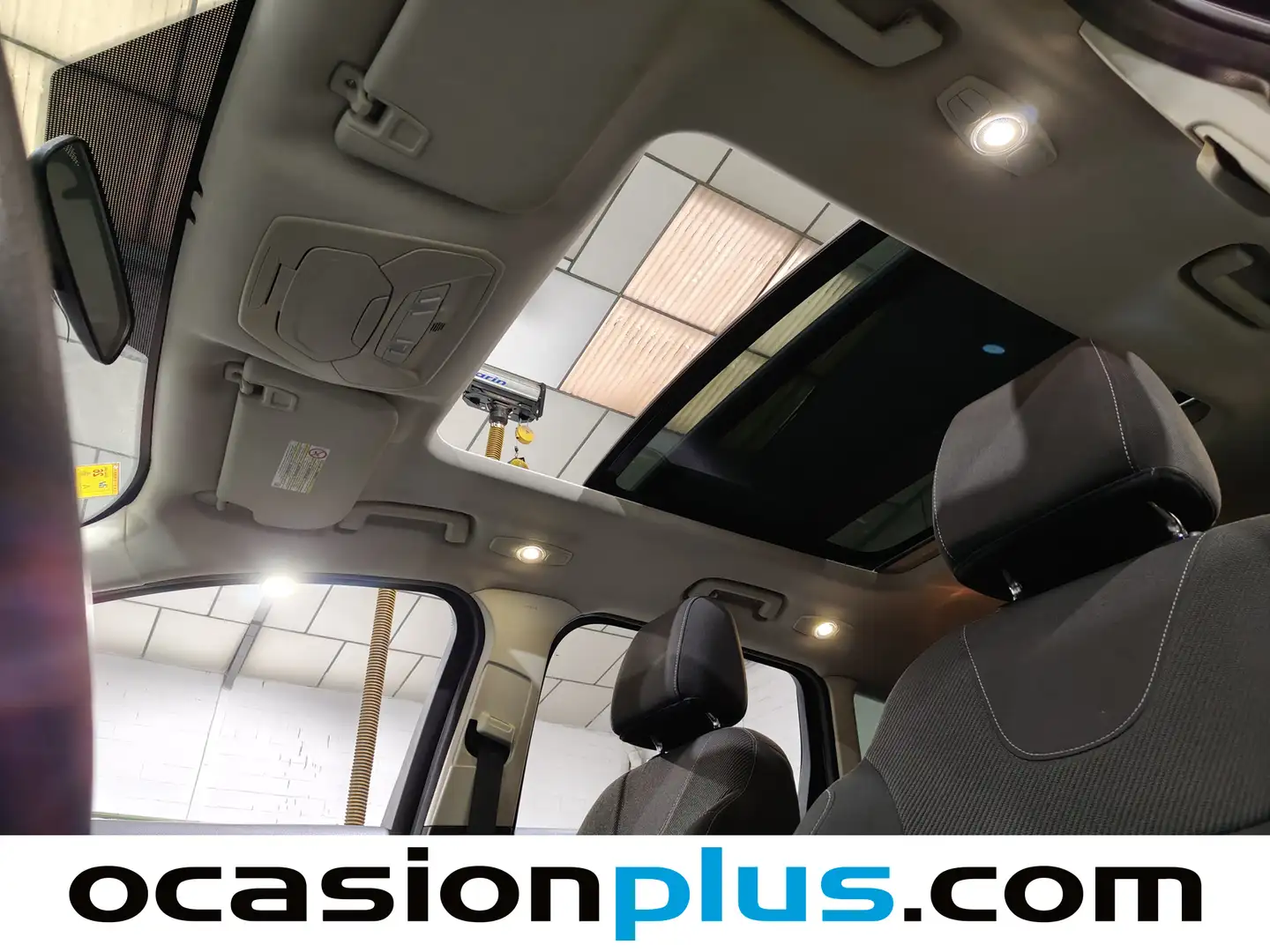 Foto Ford Kuga Ford Kuga 1.6 EcoBoost S&S 4x2 Trend (150 CV)