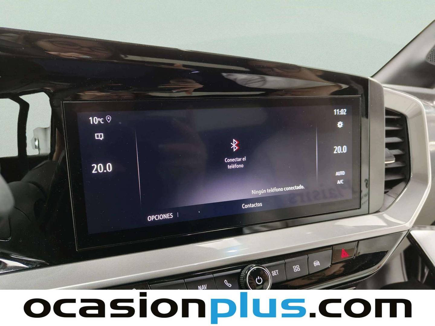 Foto Opel Mokka Opel Mokka 1.2 T Ultimate (136 CV)