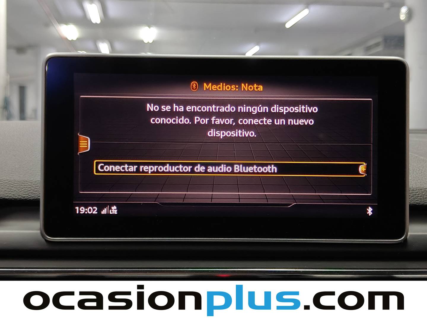Audi A4 Audi A4 Avant Black line edition 2.0 TDI (150 CV) S tronic Pack S-Line al mejor precio