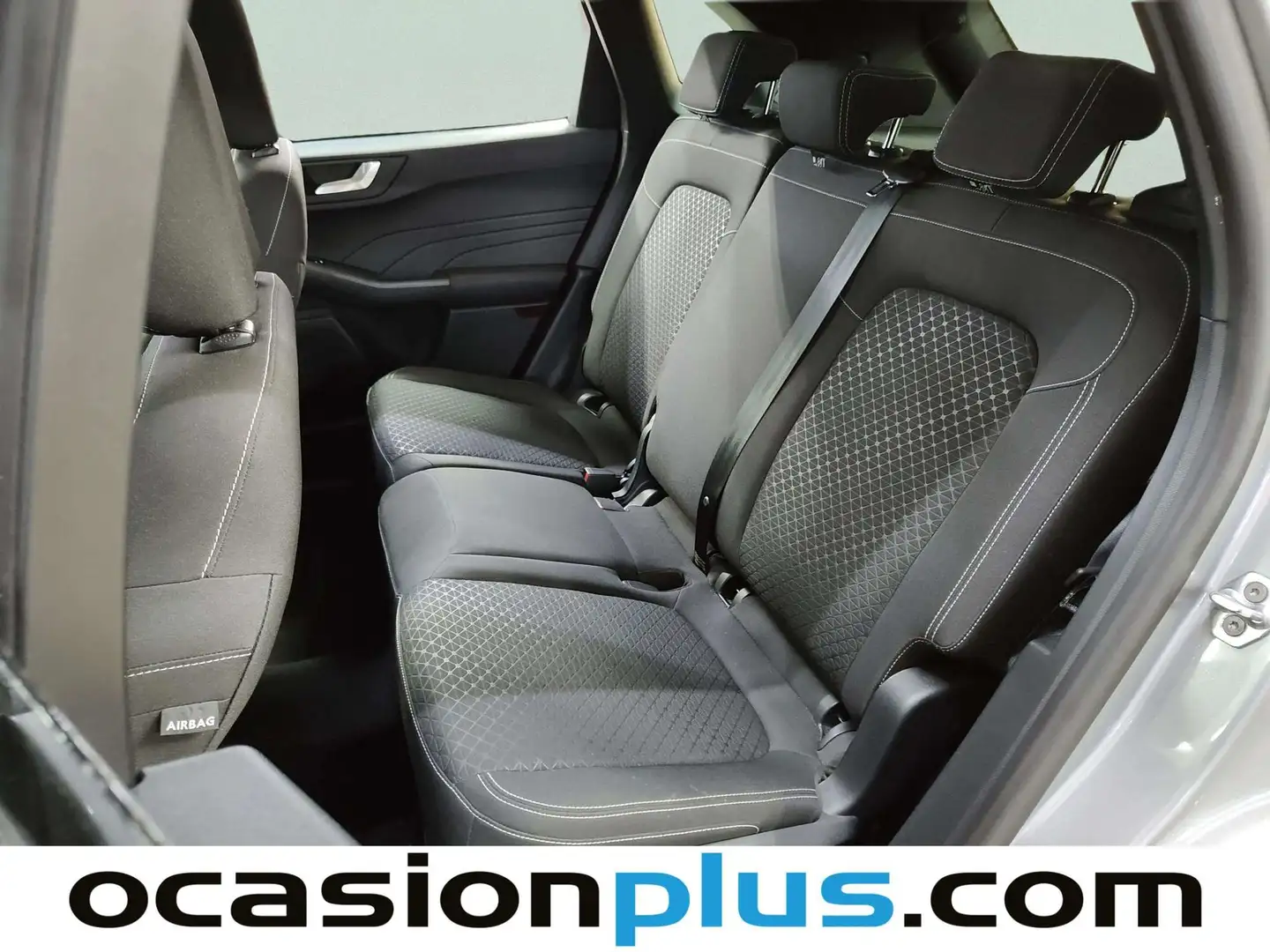 Foto Ford Kuga Ford Kuga 1.5 EcoBoost S&S Titanium 4x2 (150 CV)