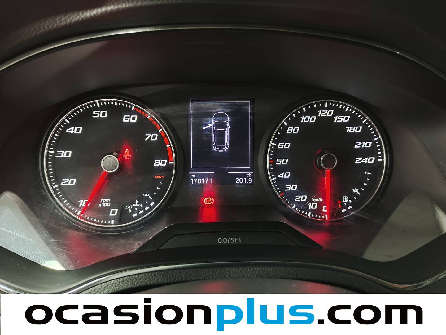 Seat Arona Seat Arona 1.0 TSI Ecomotive S&S Style (115 CV) 2018