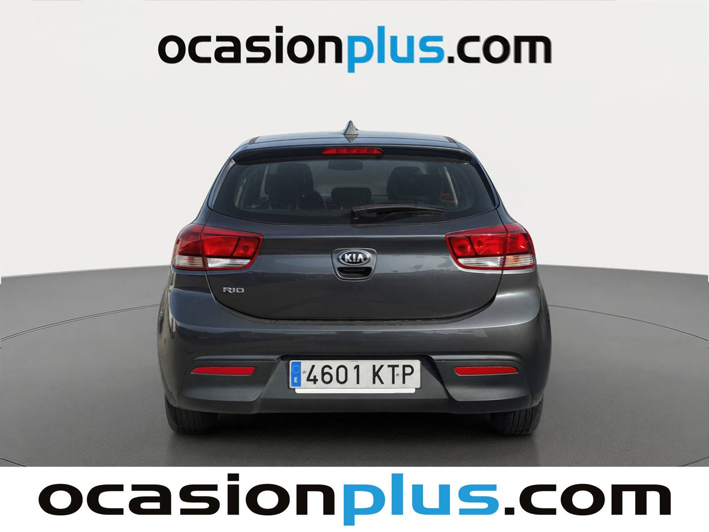 KIA Rio KIA Rio 1.2 CVVT Concept (84 CV) barato