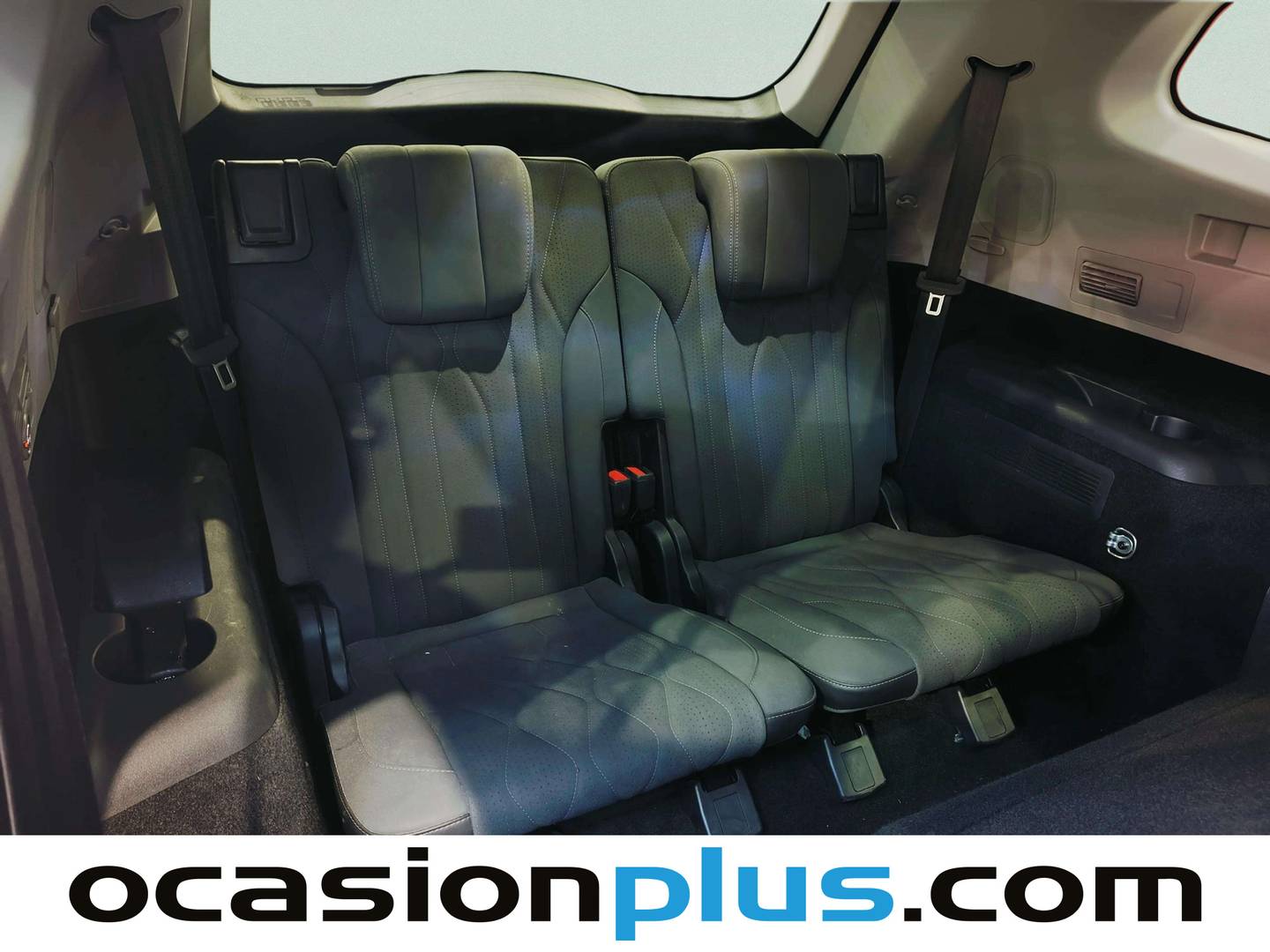 EBRO S800 EBRO S800 1.6 TGDI Luxury DCT (147 CV) 7 PLAZAS seminuevo