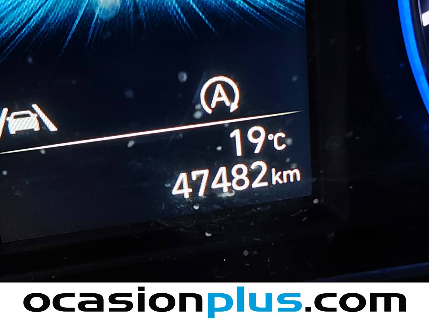 Foto Hyundai Kona Hyundai Kona 1.0 TGDI Klass 4x2 (120 CV)