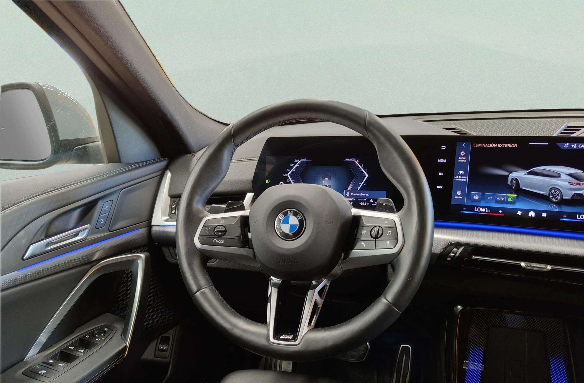 BMW X2 sDrive18d Pack M - foto 28