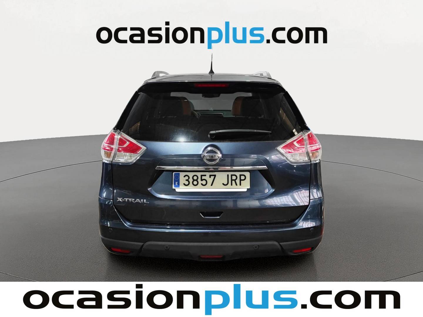 Foto Nissan X-TRAIL Nissan X-Trail 1.6 dCi Tekna Xtronic (130 CV)