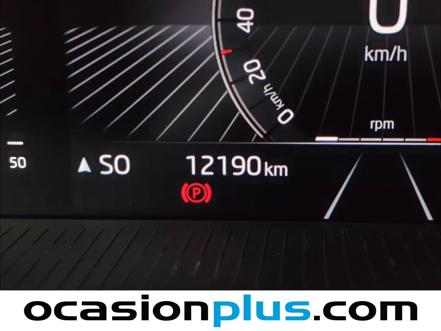 Foto Skoda Fabia Skoda Fabia 1.0 TSI Selection (95 CV)