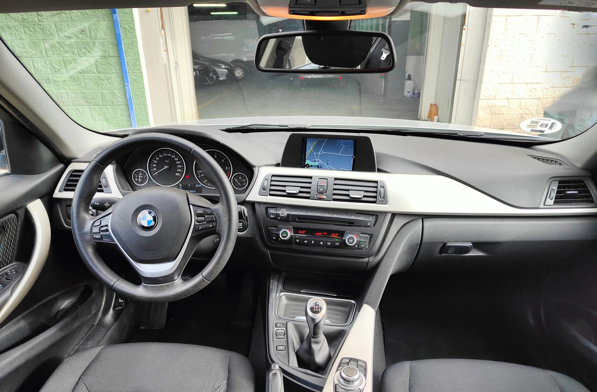 BMW Serie 3 320d - foto 6