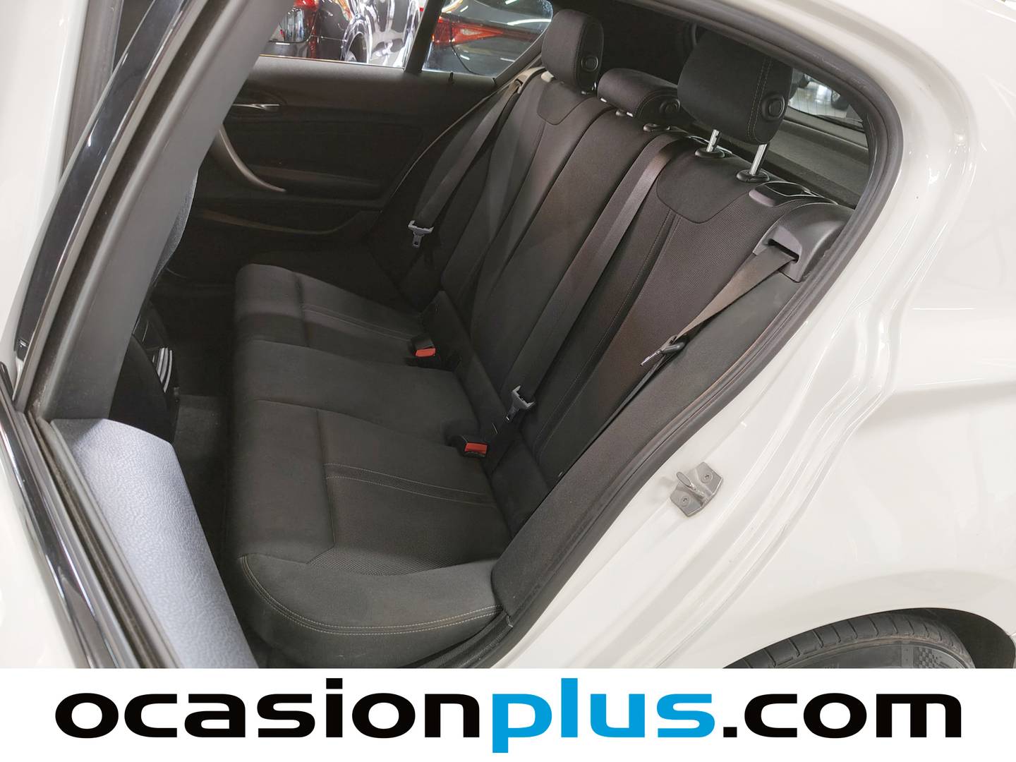 BMW Serie 1 BMW Serie 1 118i Pack M (136 CV) barato