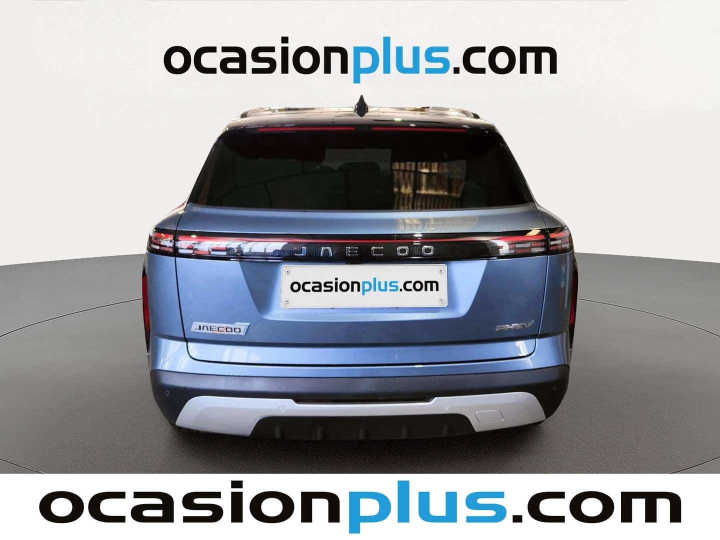 JAECOO 7 Jaecoo 7 1.5 TGDI PHEV +1DHT Select FWD (279 CV) barato