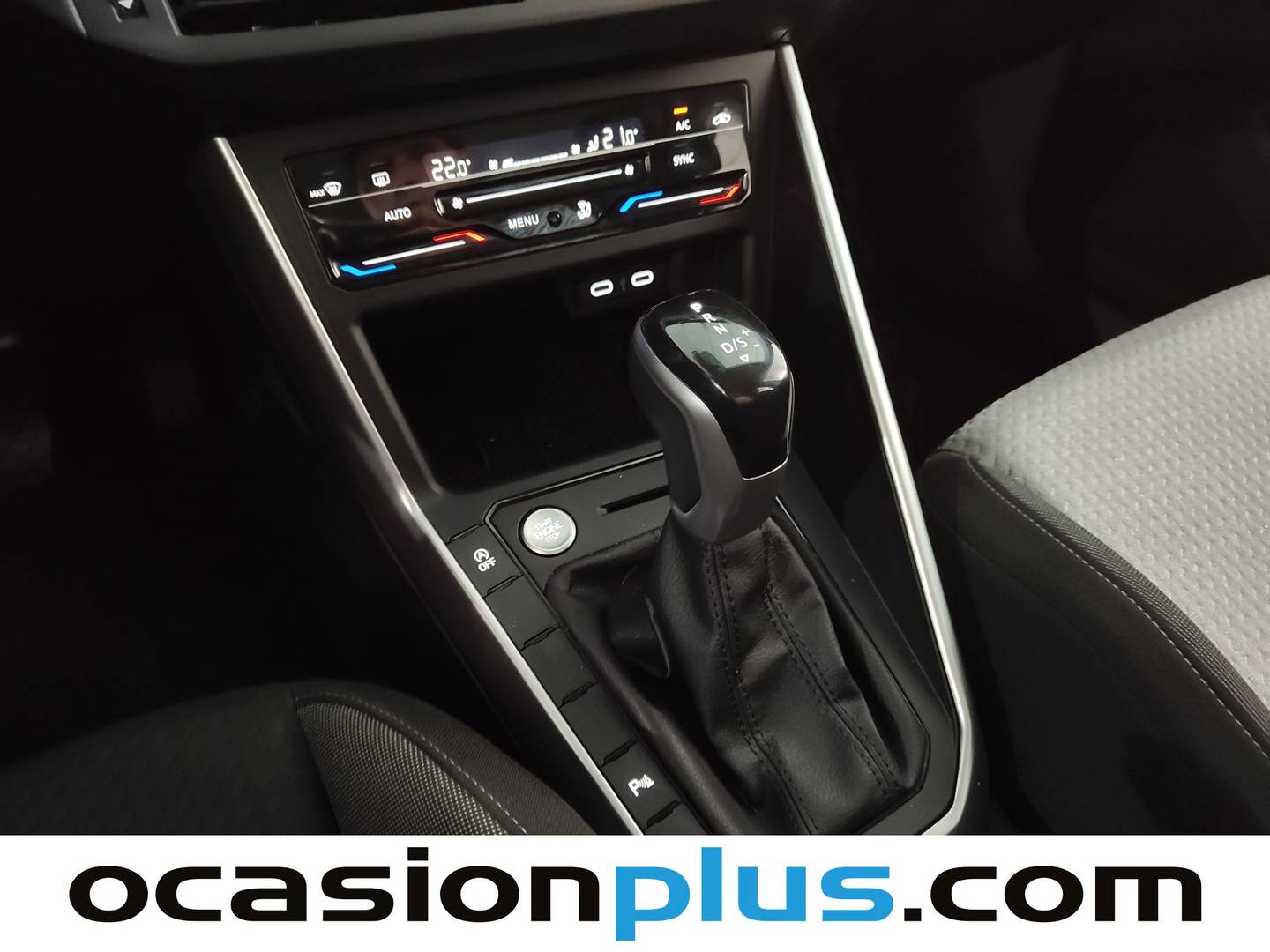 Foto Volkswagen Taigo Volkswagen Taigo ``Más`` 1.0 TSI  (115 CV) DSG