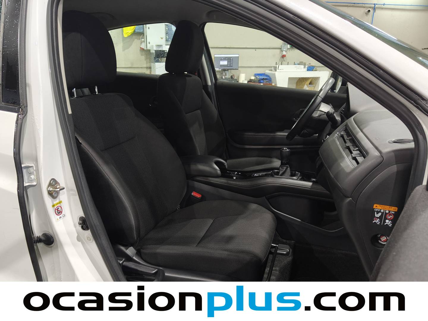 Foto Honda HR-V Honda HR-V 1.6 i-DTEC Elegance (120 CV)