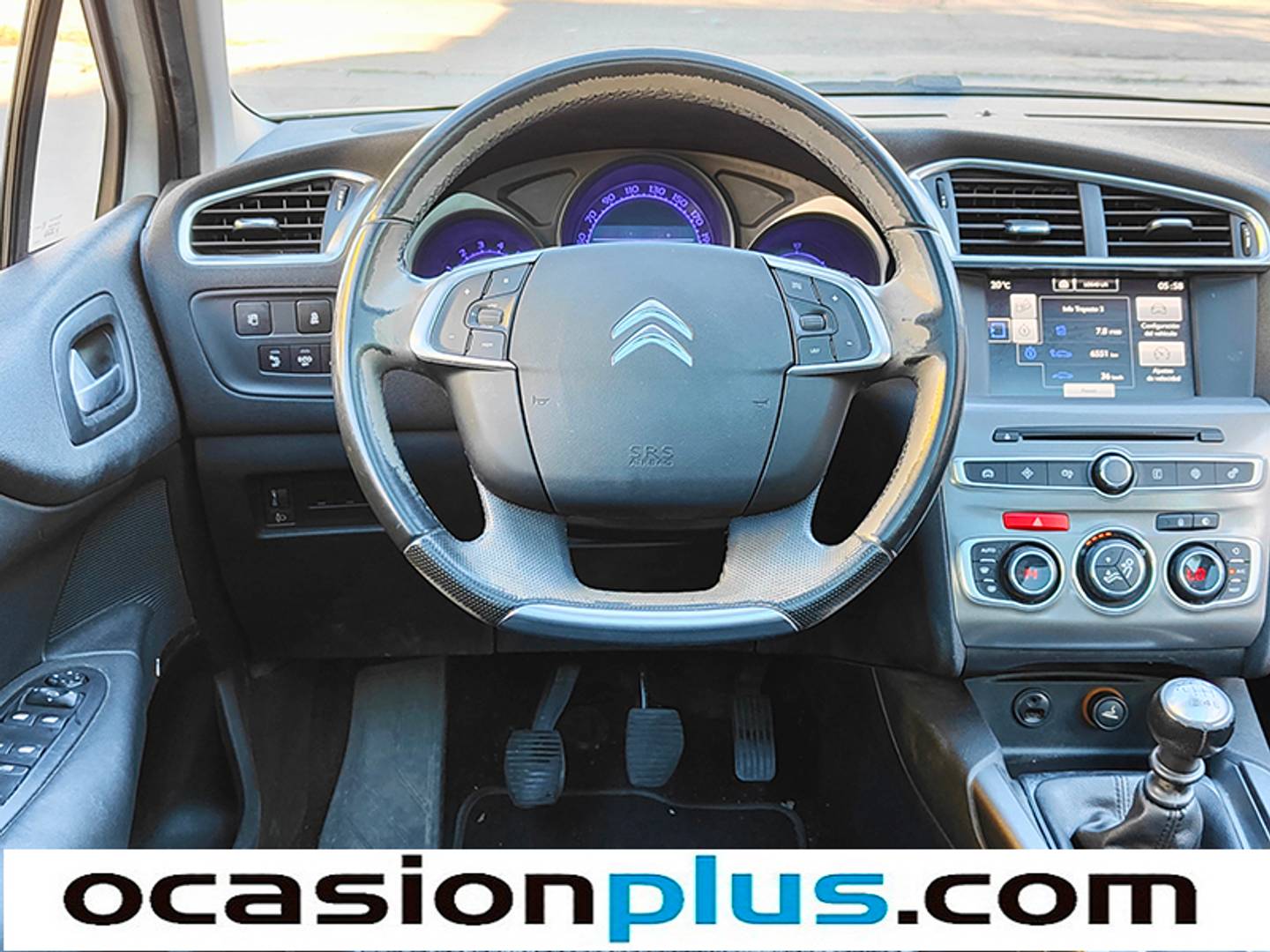 Foto Citroën C4 Citroen C4 PureTech 130 Shine (130 CV)