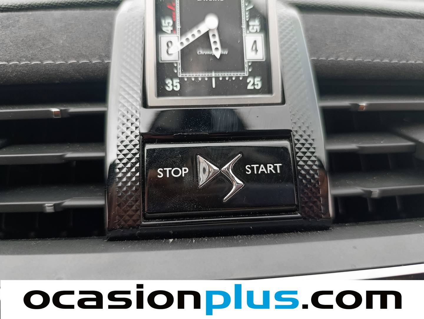 DS DS 7 Crossback DS DS7 Crossback BlueHDi 130 Performance Line Auto (130 CV) automático