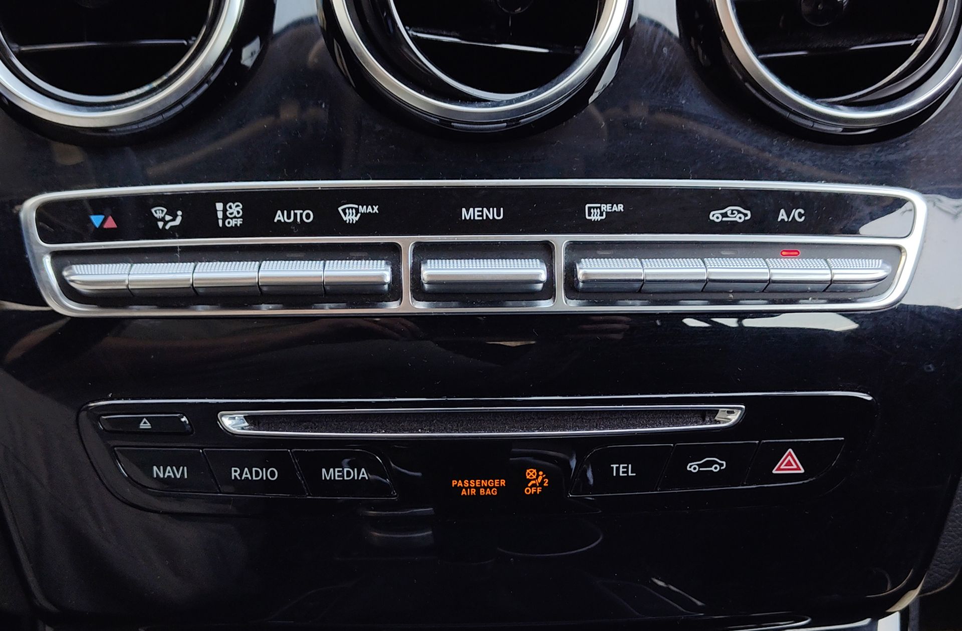 Mercedes-Benz Clase C 180 d Estate - foto 36