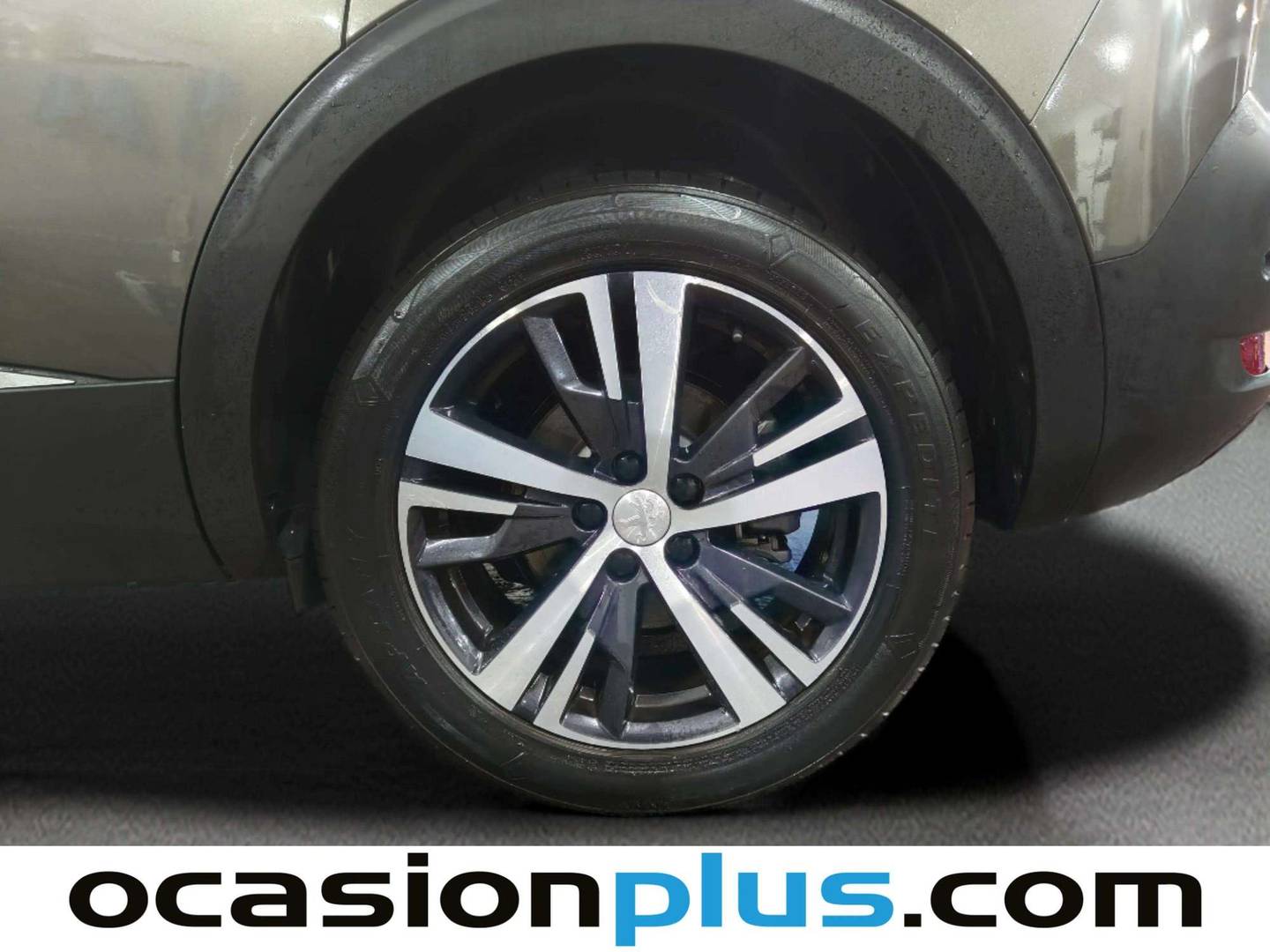 Peugeot 5008 Peugeot 5008 BlueHDi 130 S&S Allure (130 CV) 7 Plazas barato