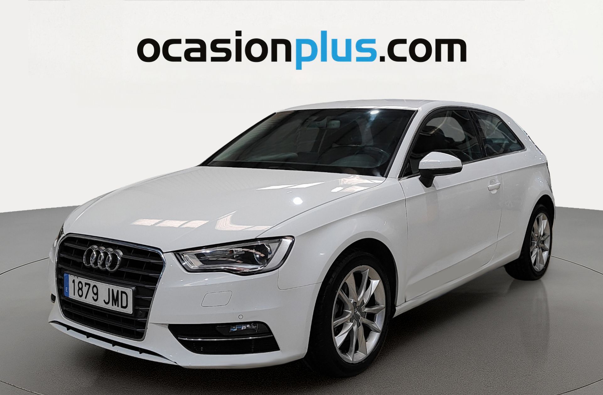 Audi A3 Advanced 1.6 TDI clean diesel